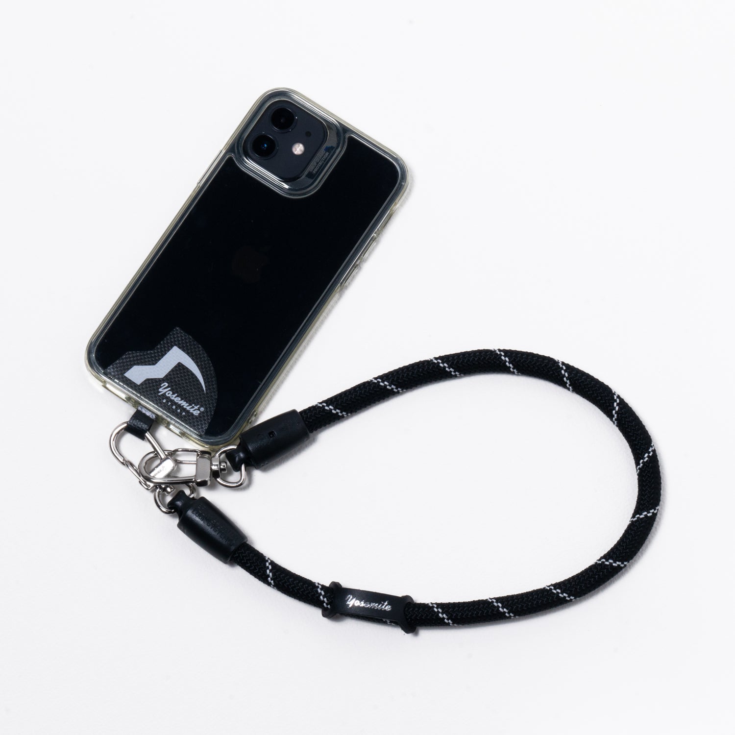 YOSEMITE 2WAY SHORT STRAP<br>HIGHLIGHTER