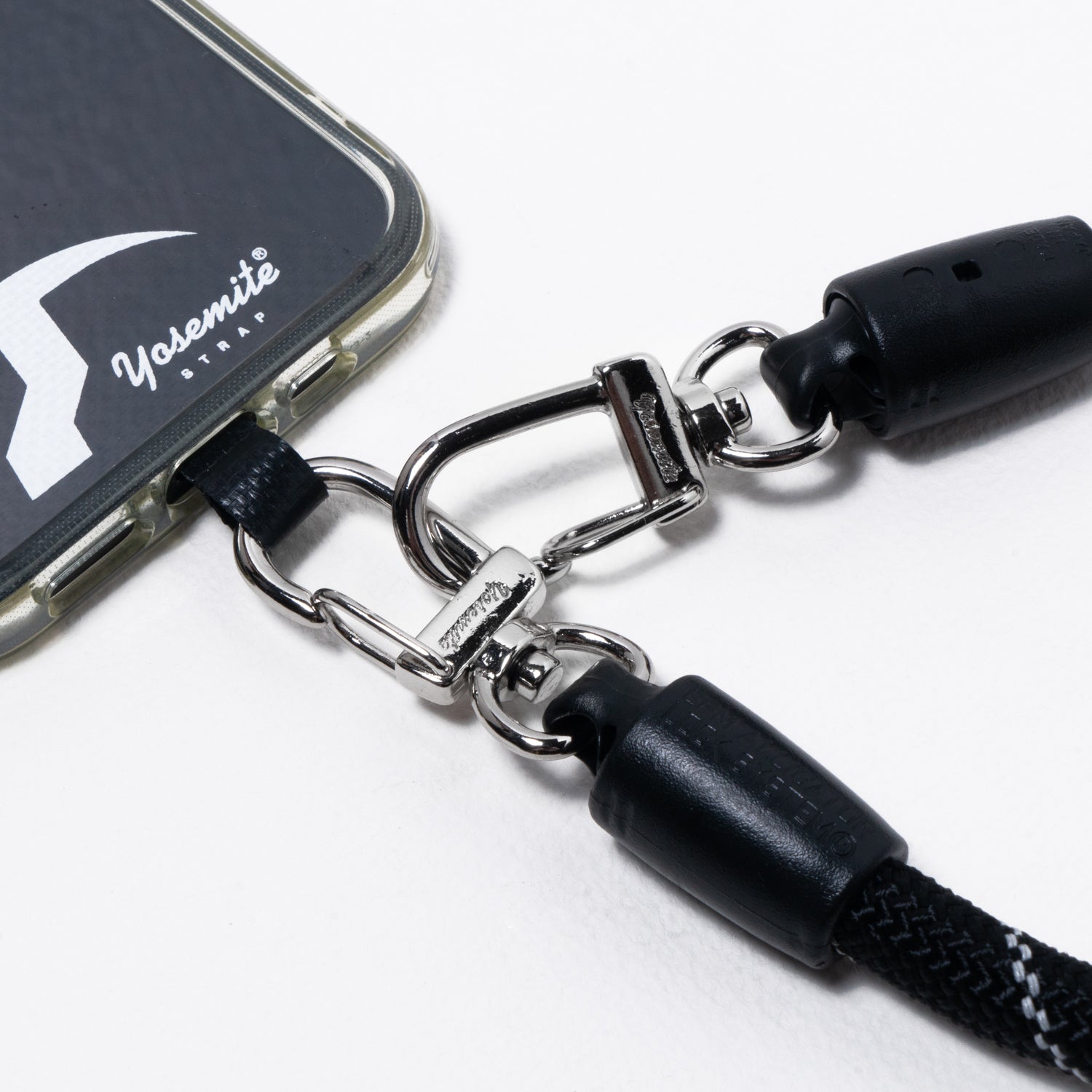 YOSEMITE 2WAY SHORT STRAP<br>HIGHLIGHTER