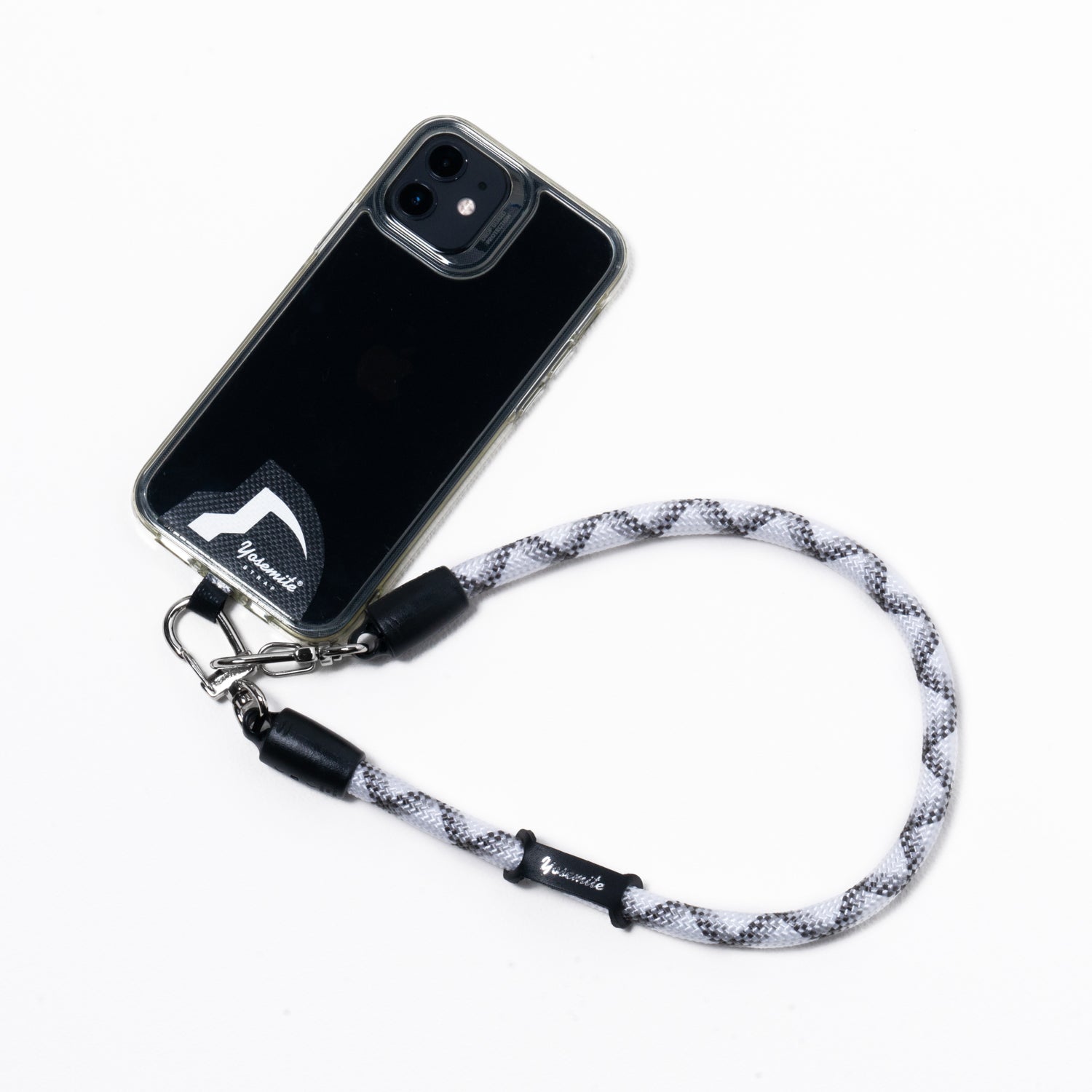 YOSEMITE 2WAY SHORT STRAP<br>COOKIE CREAM