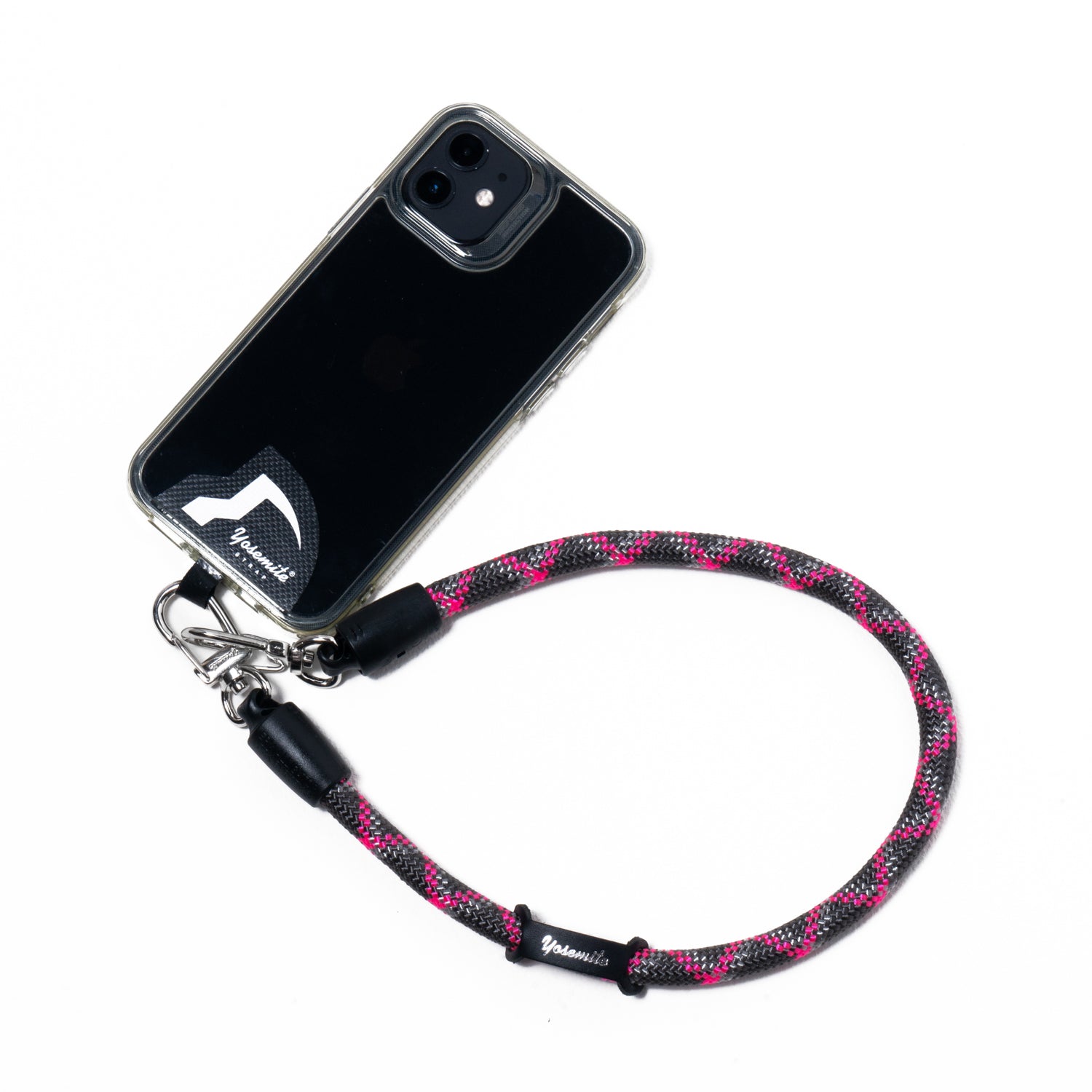 YOSEMITE 2WAY SHORT STRAP<br>DRAGON FRUIT