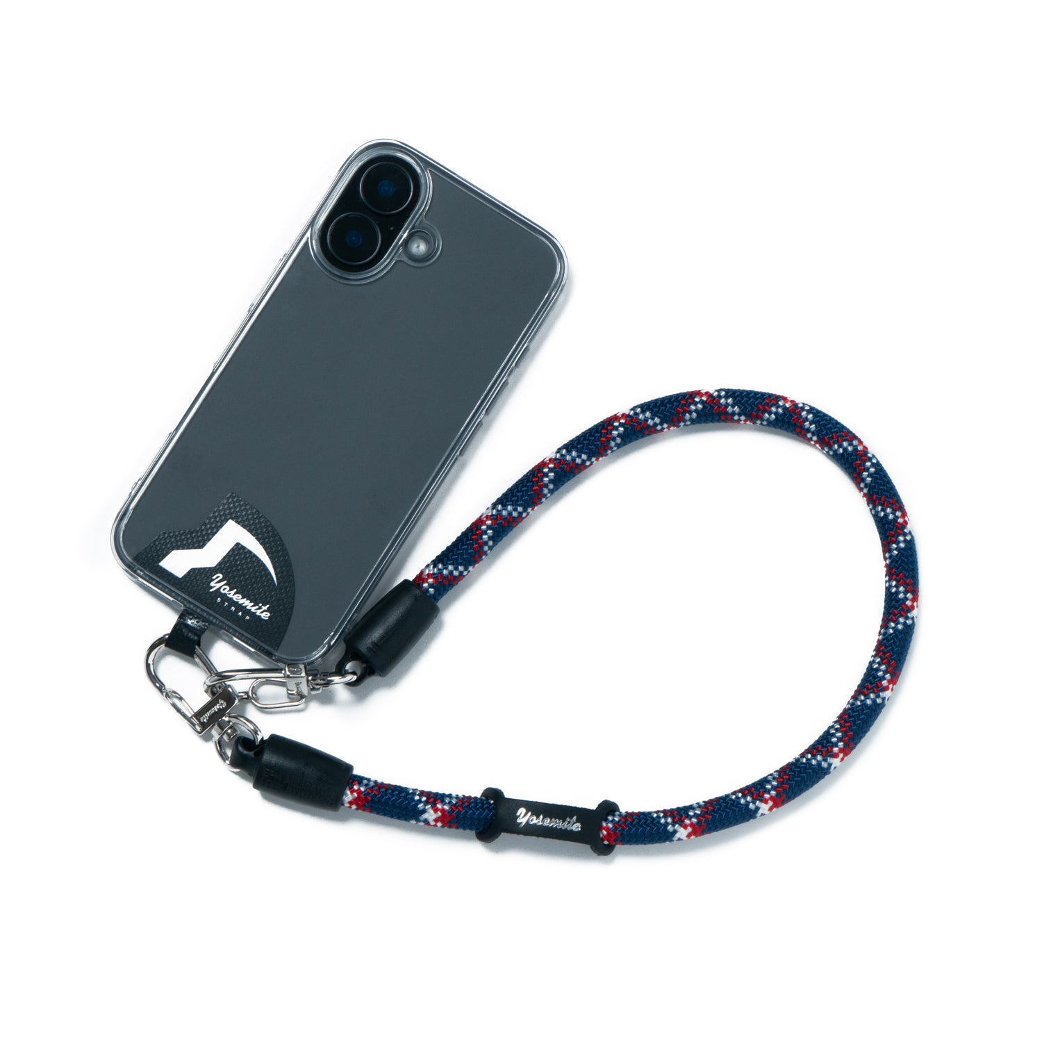 YOSEMITE 2WAY SHORT STRAP<br>TORICOLOR