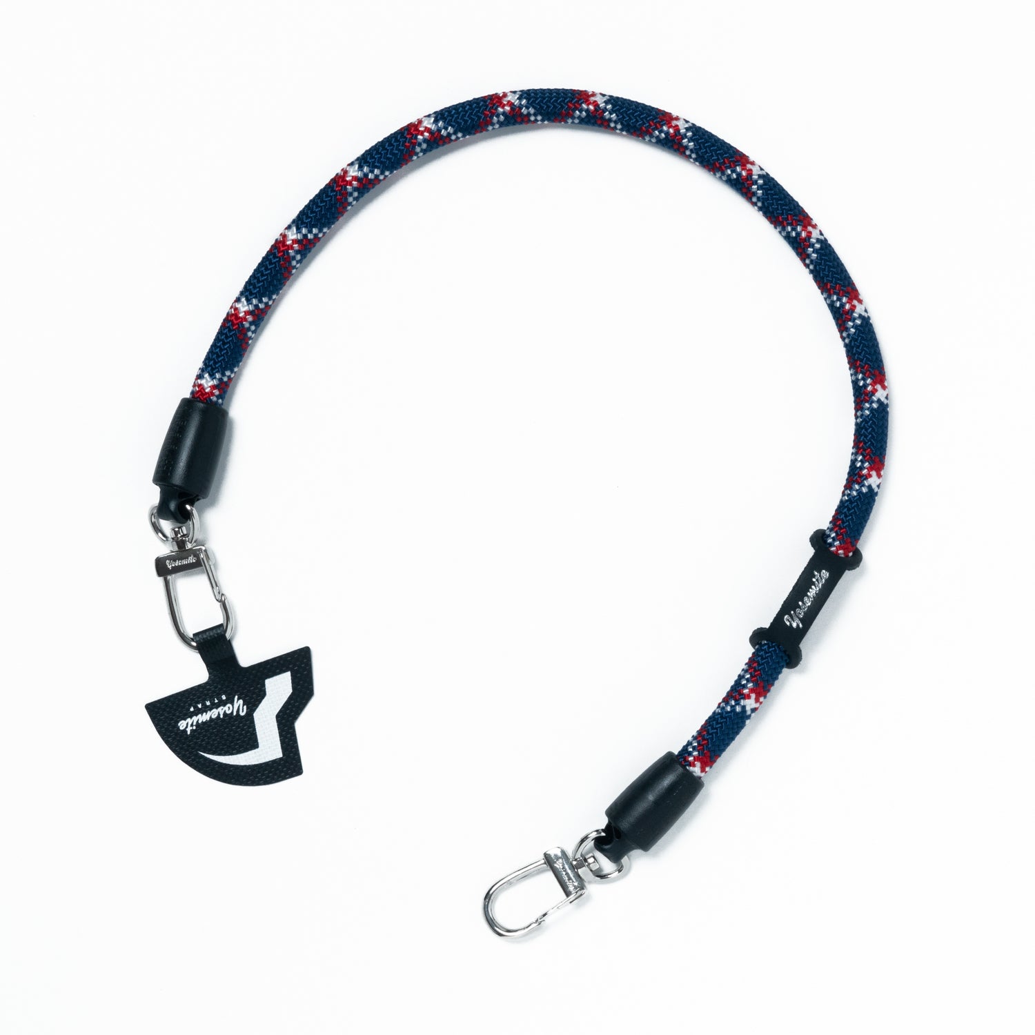 YOSEMITE 2WAY SHORT STRAP<br>TORICOLOR