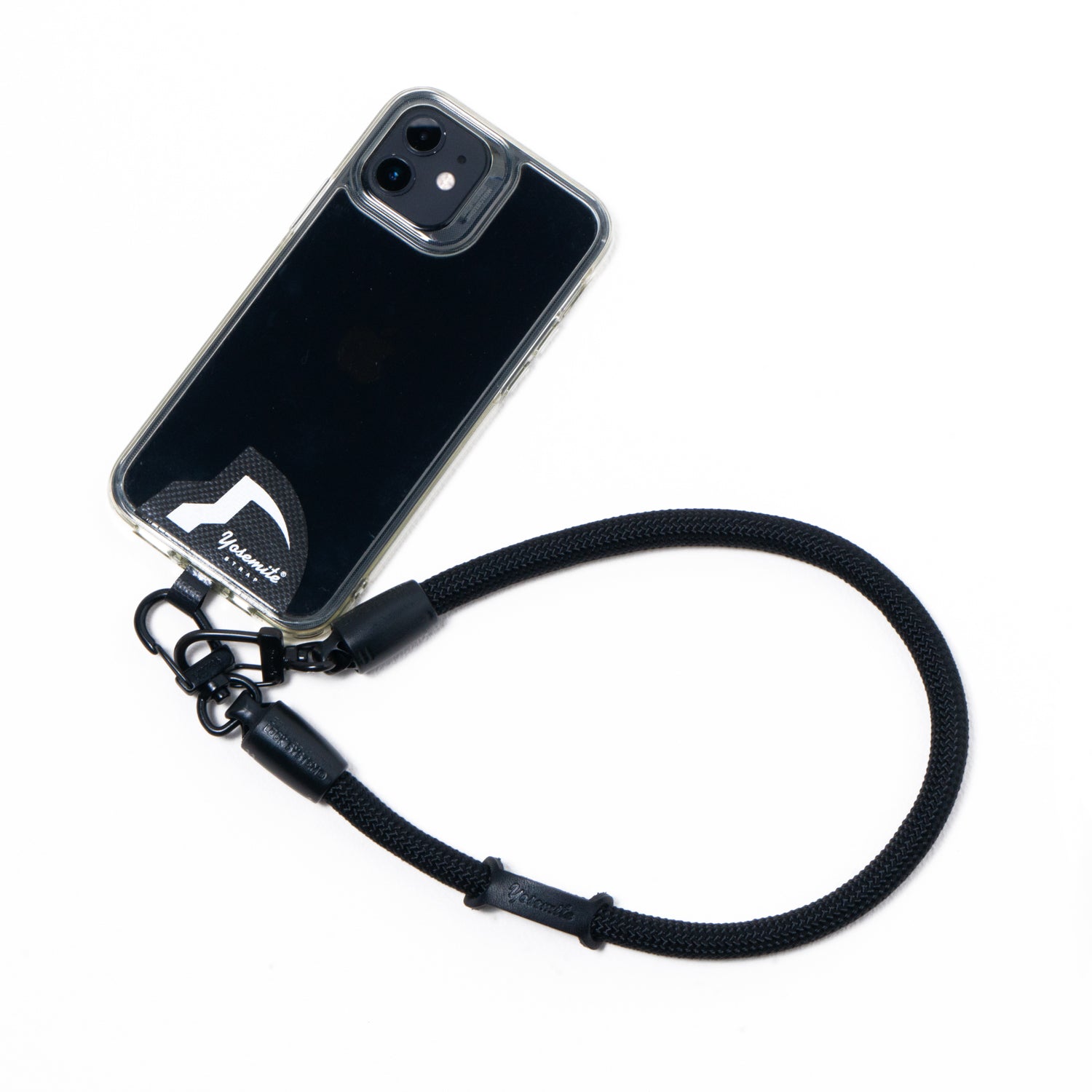 YOSEMITE 2WAY SHORT STRAP<br>KARASU