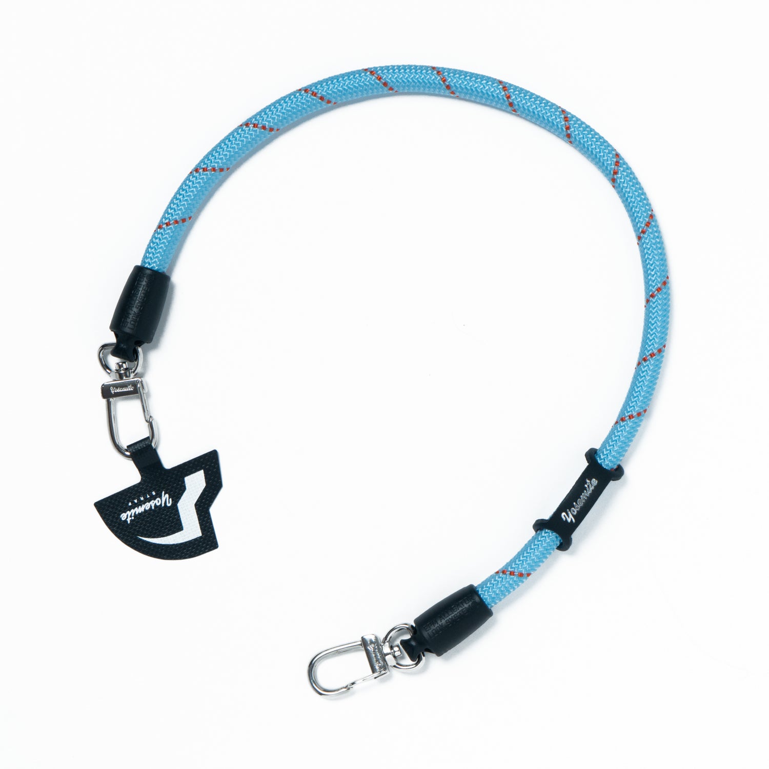 YOSEMITE 2WAY SHORT STRAP<br>ICE SUNSET