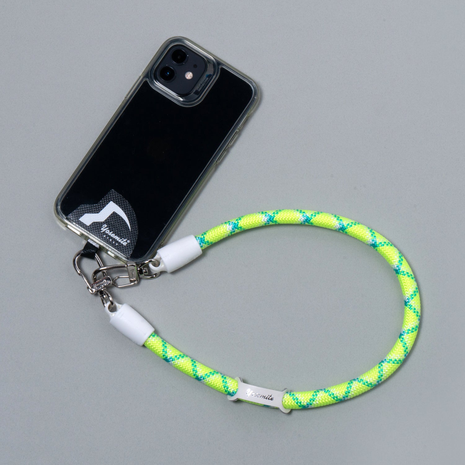 YOSEMITE 2WAY SHORT STRAP<br>LEMONADE