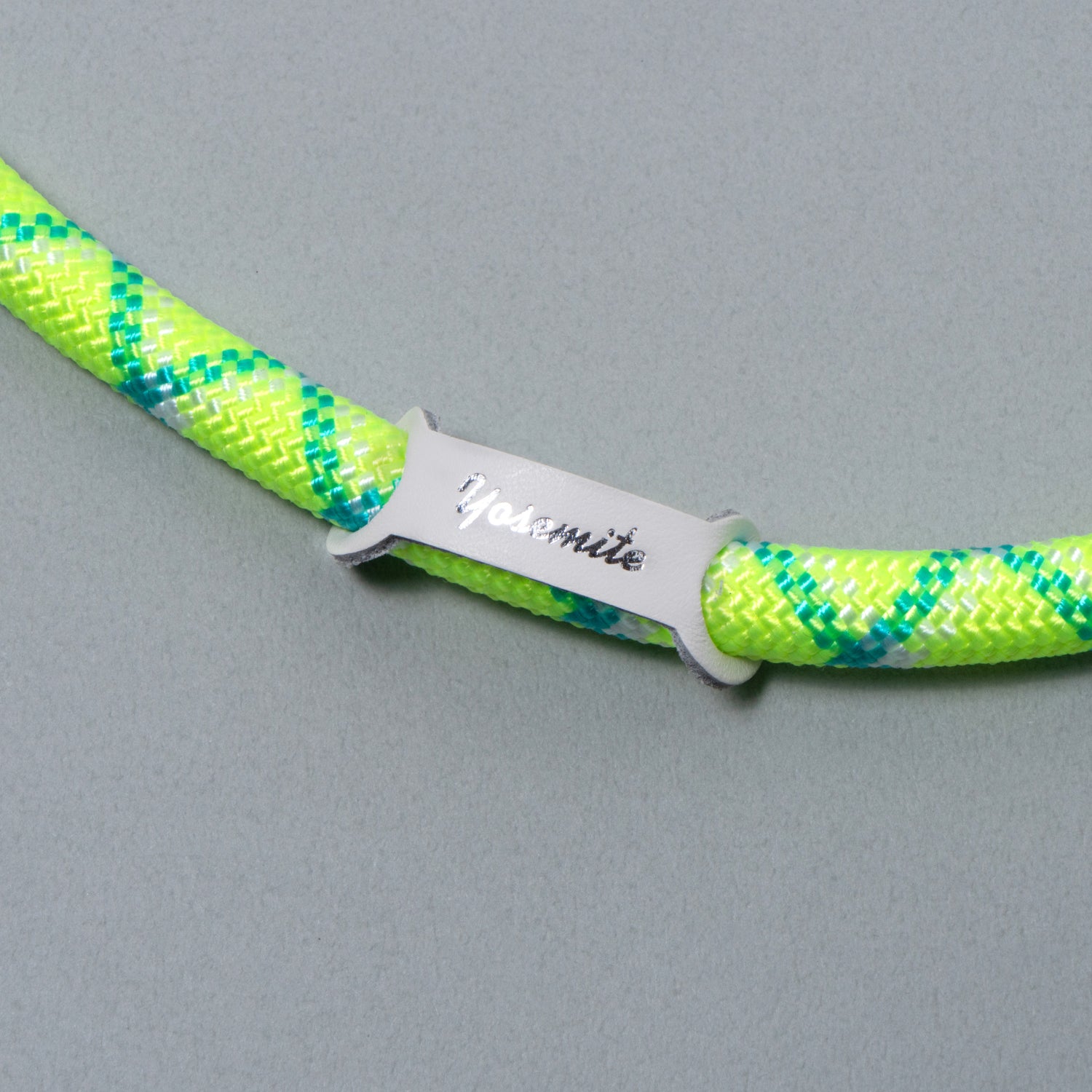 YOSEMITE 2WAY SHORT STRAP<br>LEMONADE