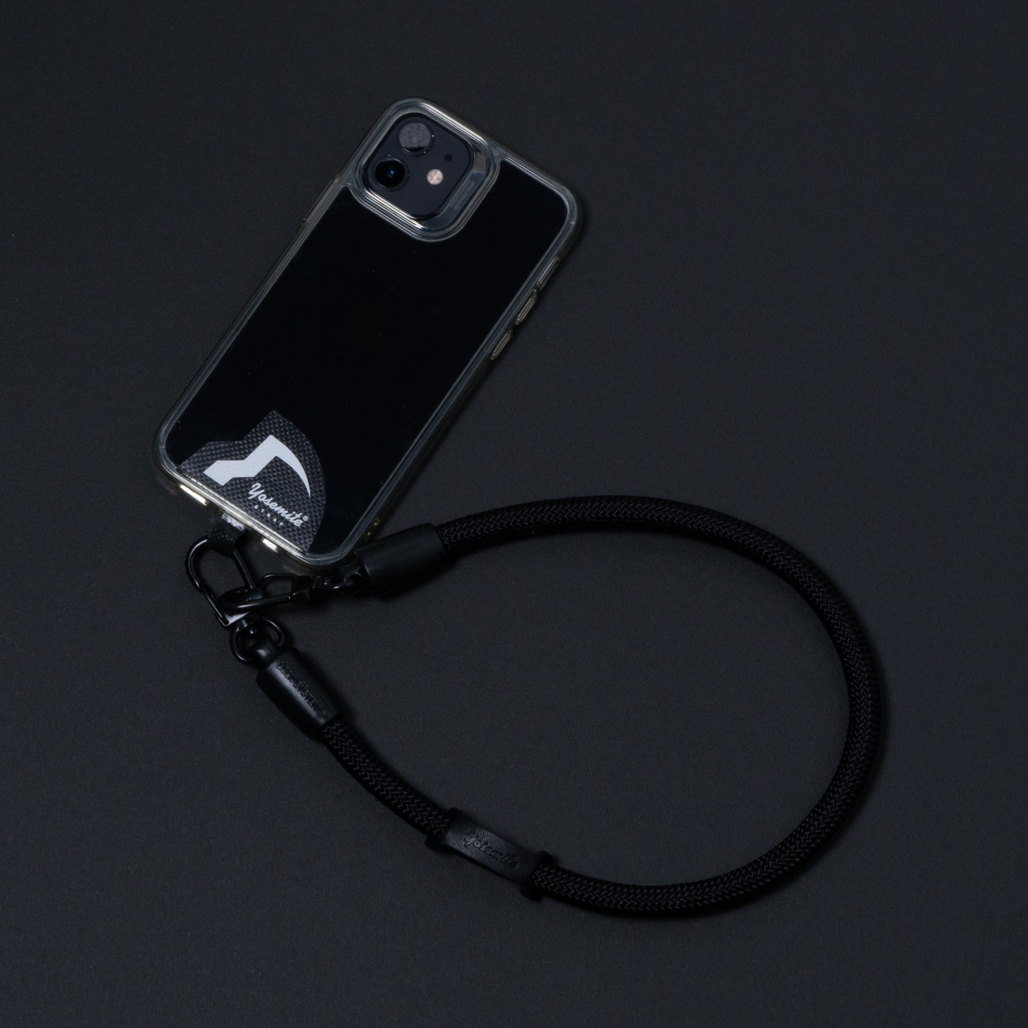 YOSEMITE 2WAY SHORT STRAP<br>KARASU