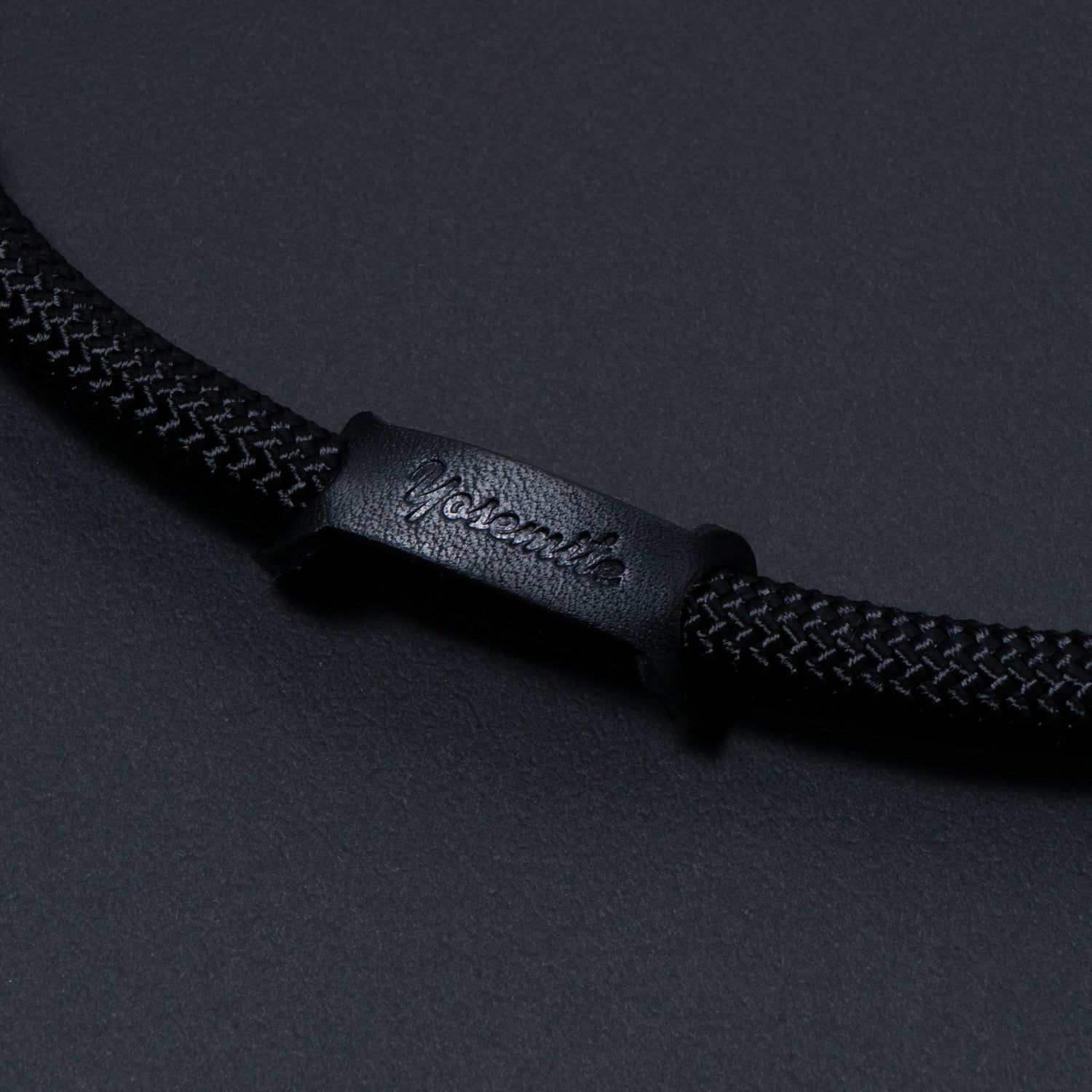 YOSEMITE 2WAY SHORT STRAP<br>KARASU