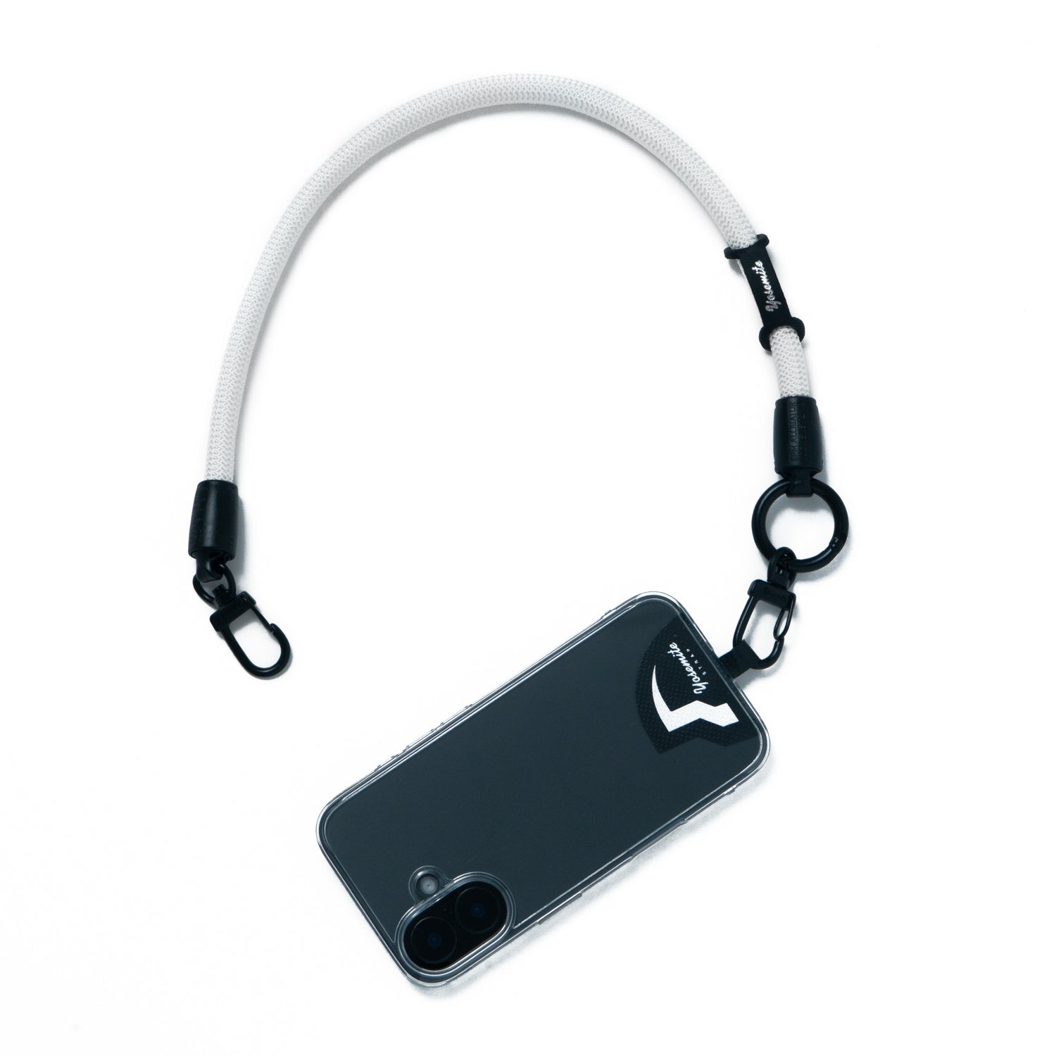 YOSEMITE 2WAY SHORT STRAP G<br>SLIMER