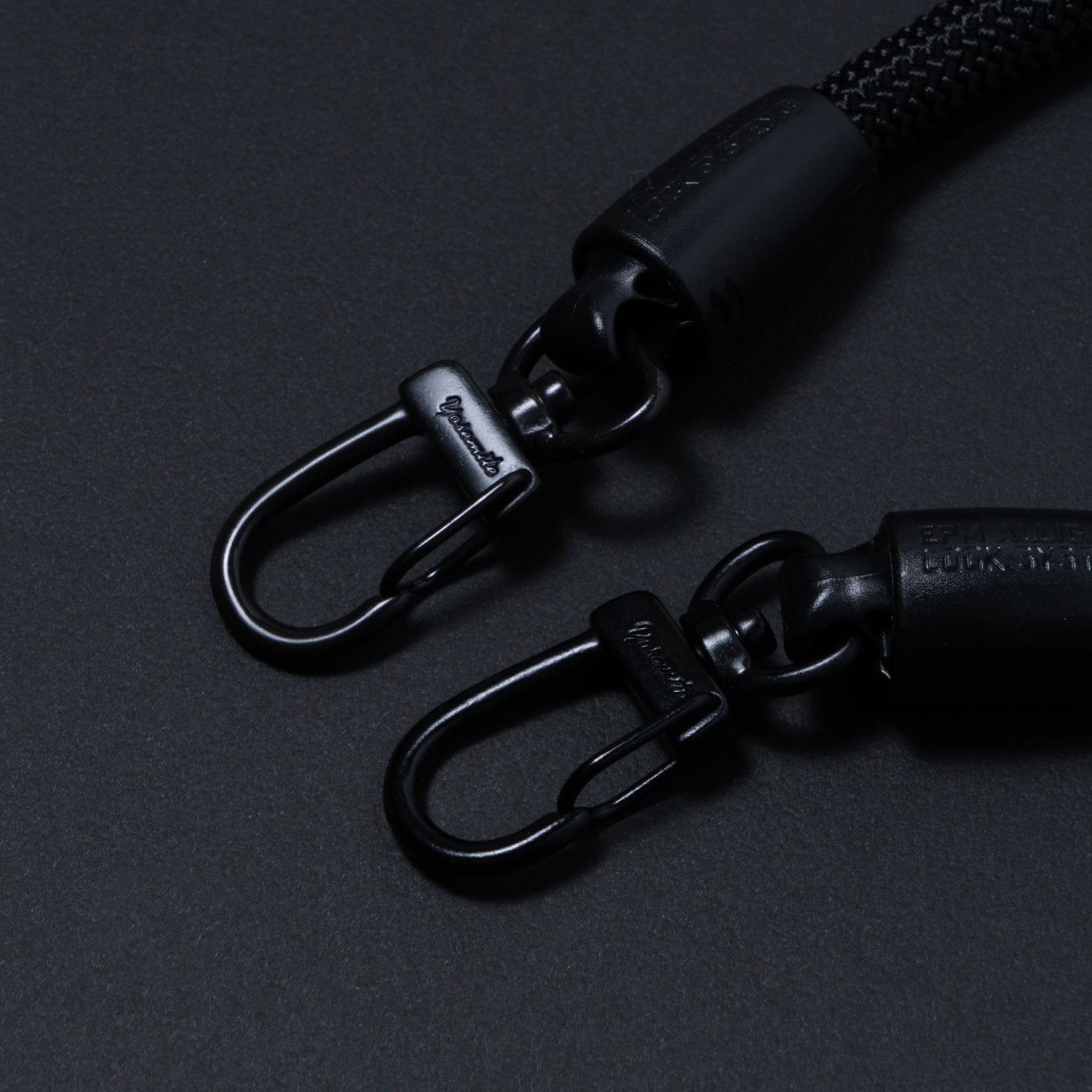 YOSEMITE 2WAY SHORT STRAP<br>KARASU