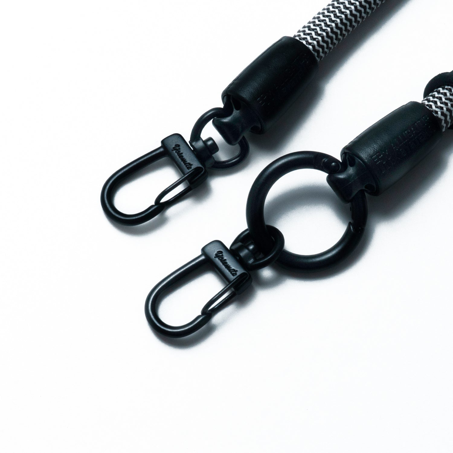 YOSEMITE 2WAY MOBILE STRAP G<br>GHOST<br>ヨセミテ 2ウェイ モバイルストラップ G<br>ゴースト