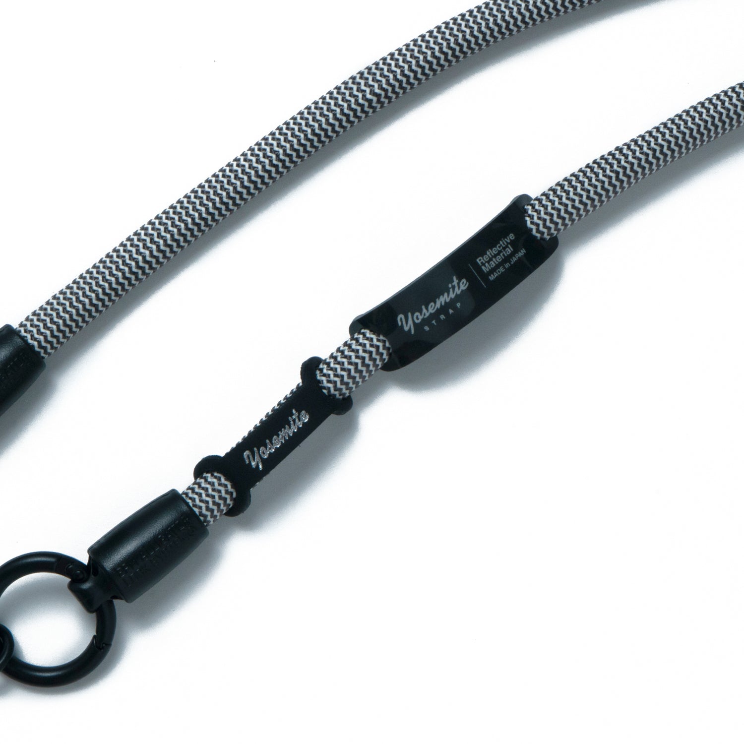 YOSEMITE 2WAY MOBILE STRAP G<br>GHOST<br>ヨセミテ 2ウェイ モバイルストラップ G<br>ゴースト