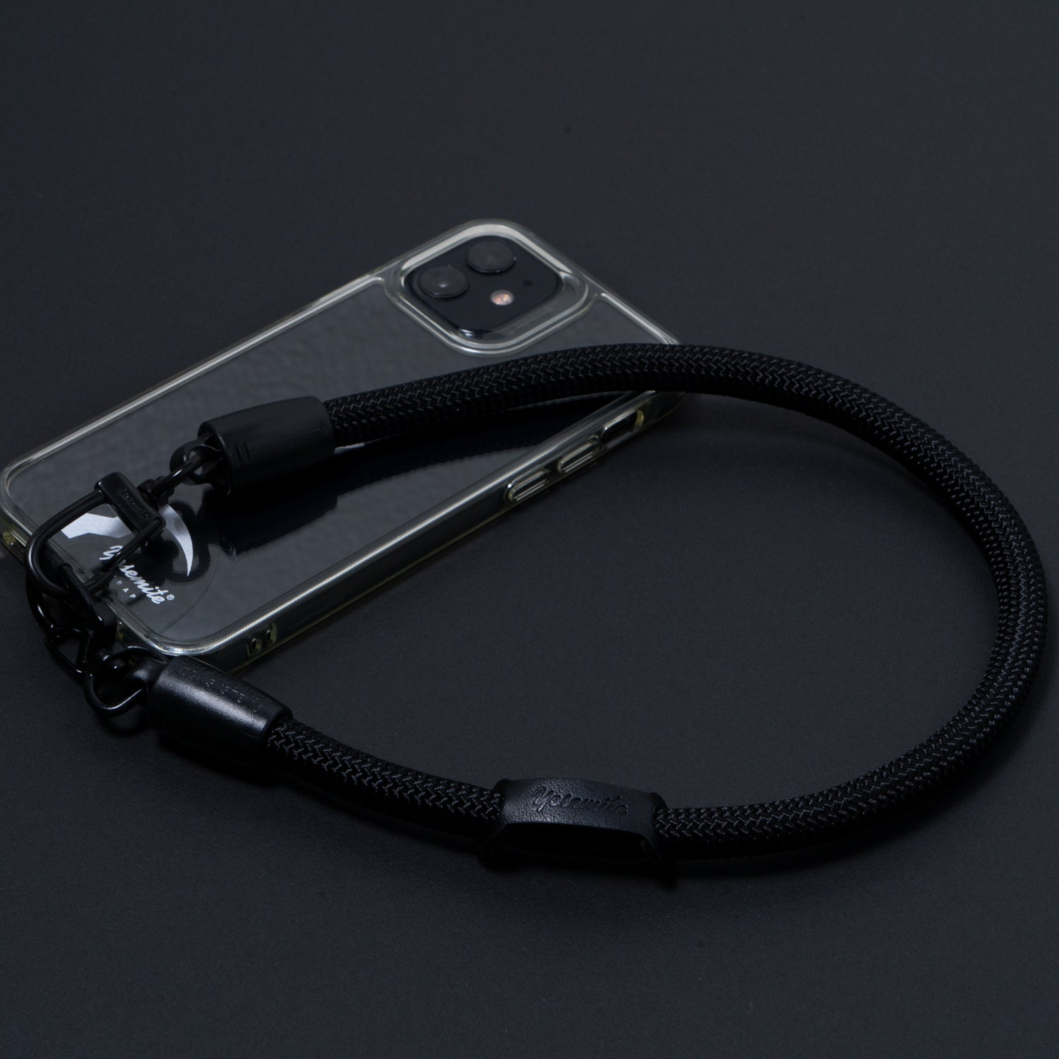 YOSEMITE 2WAY SHORT STRAP<br>KARASU