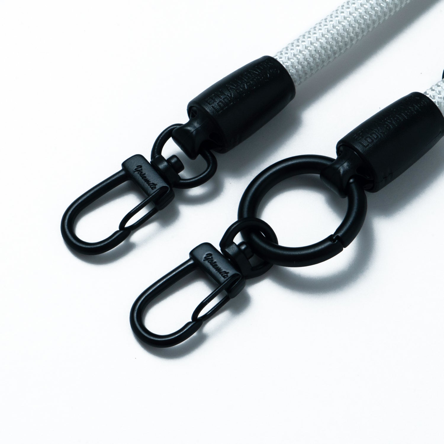 YOSEMITE 2WAY MOBILE STRAP G<br>SLIMER<br>ヨセミテ 2ウェイ モバイルストラップ G<br>スライマー