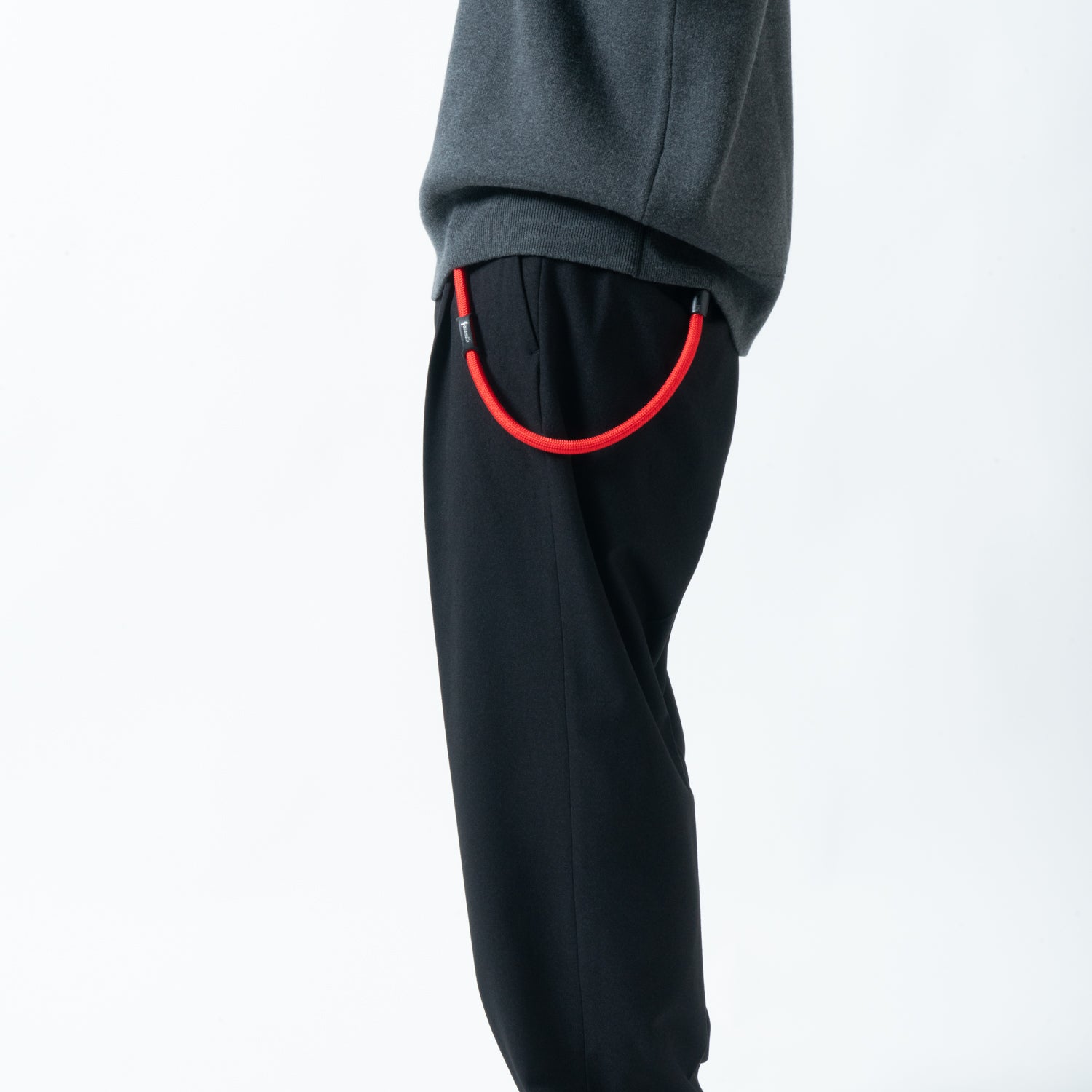 YOSEMITE 2WAY SHORT STRAP<br>POPPY RED