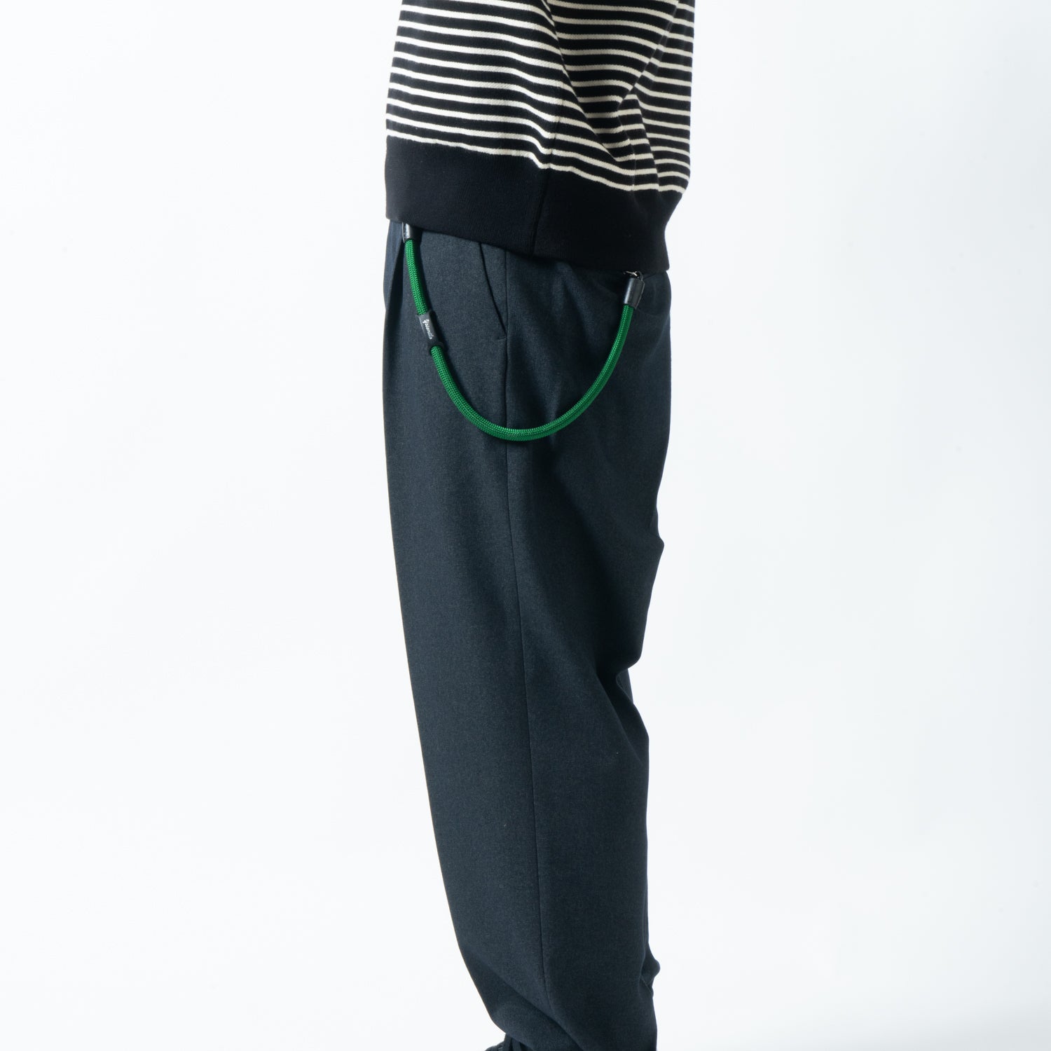 YOSEMITE 2WAY SHORT STRAP<br>DEEP GREEN