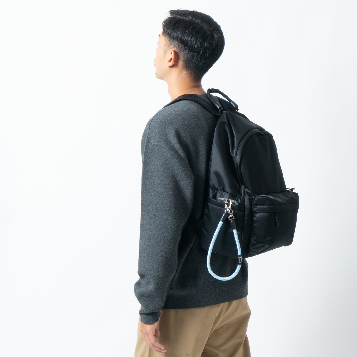 YOSEMITE 2WAY SHORT STRAP<br>ICE SUNSET