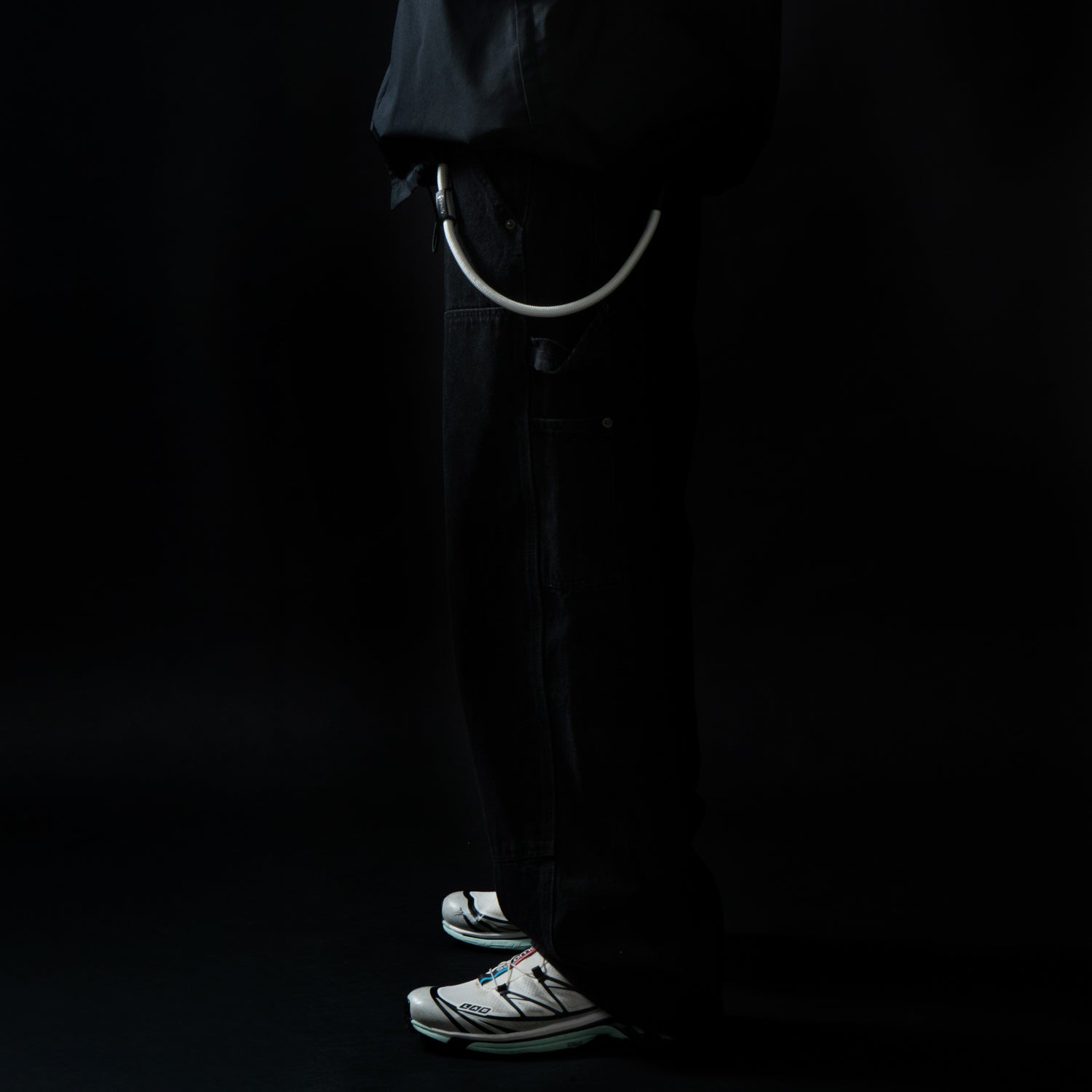 YOSEMITE 2WAY SHORT STRAP G<br>SLIMER