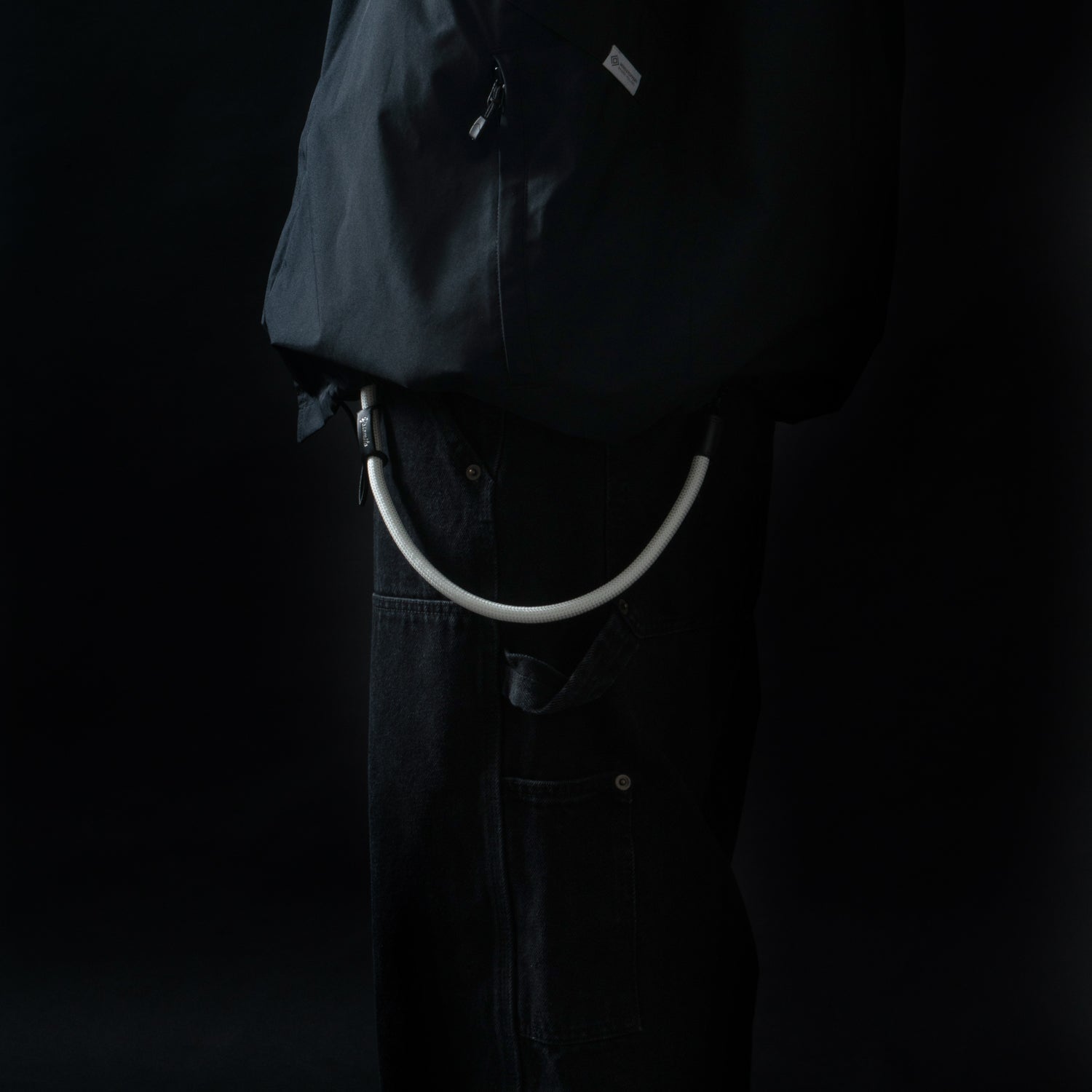 YOSEMITE 2WAY SHORT STRAP G<br>SLIMER