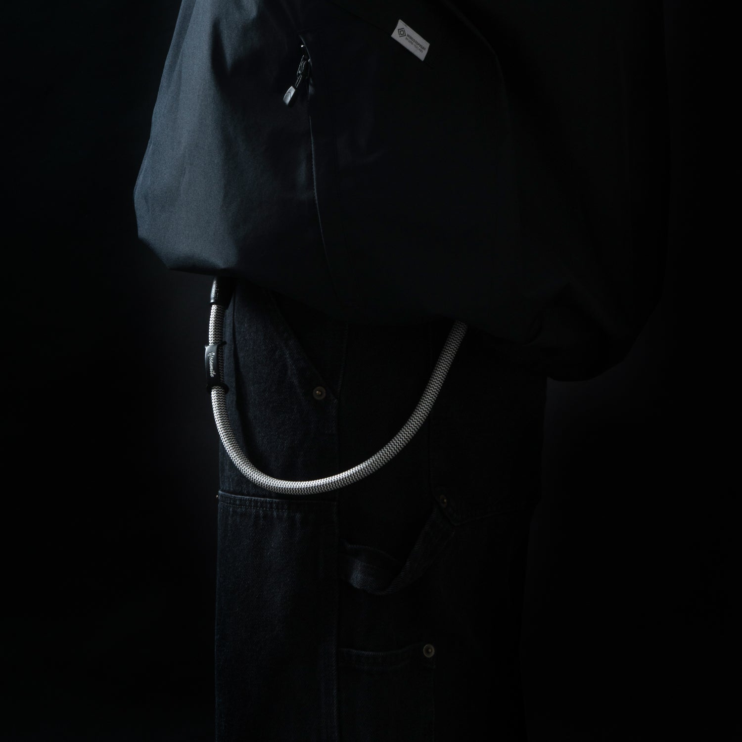 YOSEMITE 2WAY SHORT STRAP G<br>GHOST