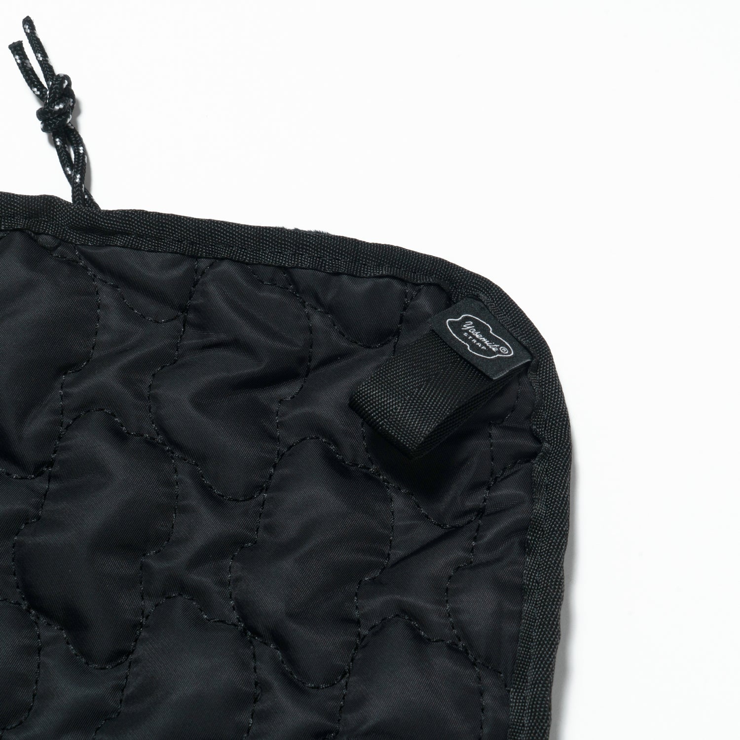 YOSEMITE DRAWSTRING CASE / S