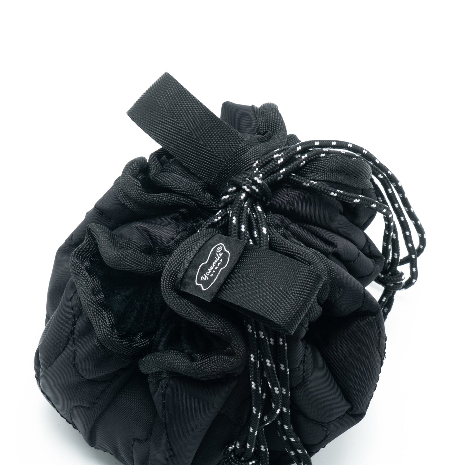 YOSEMITE DRAWSTRING CASE / S