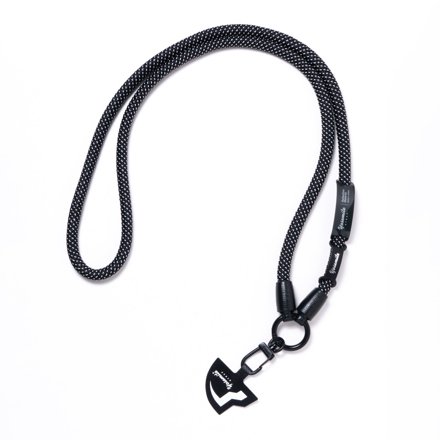 YOSEMITE MOBILE STRAP GLOW G<br>ヨセミテ モバイルストラップ グロウG
