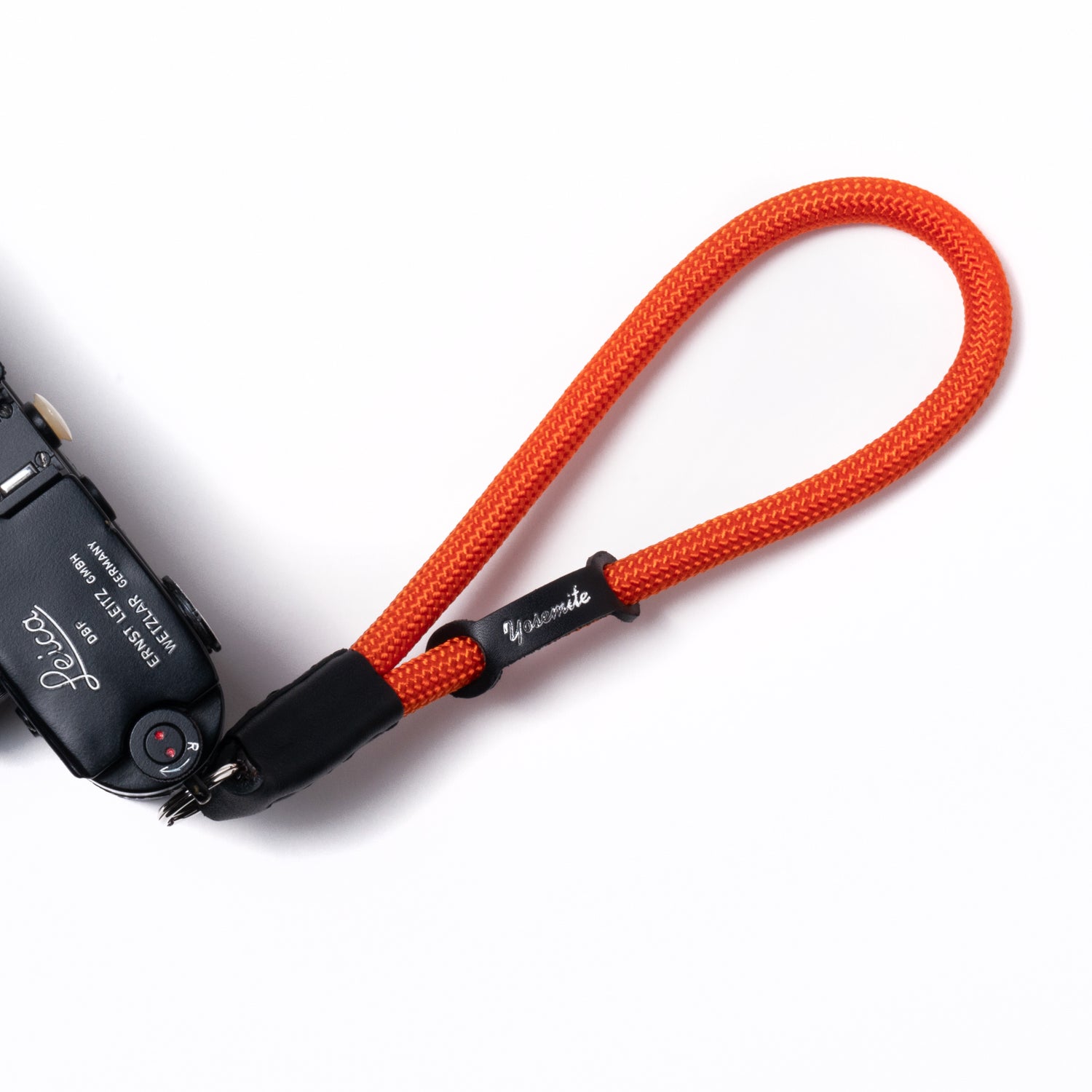 YOSEMITE CAMERA STRAP HANDLE<br>OREGON<br>ヨセミテ カメラストラップ ハンドル / オレゴン