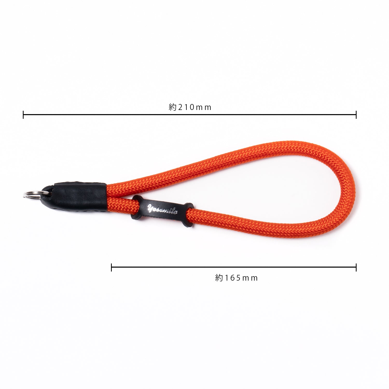 YOSEMITE CAMERA STRAP HANDLE<br>OREGON<br>ヨセミテ カメラストラップ ハンドル / オレゴン