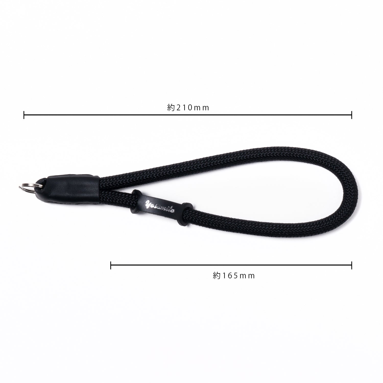 YOSEMITE CAMERA STRAP HANDLE<br>KARASU