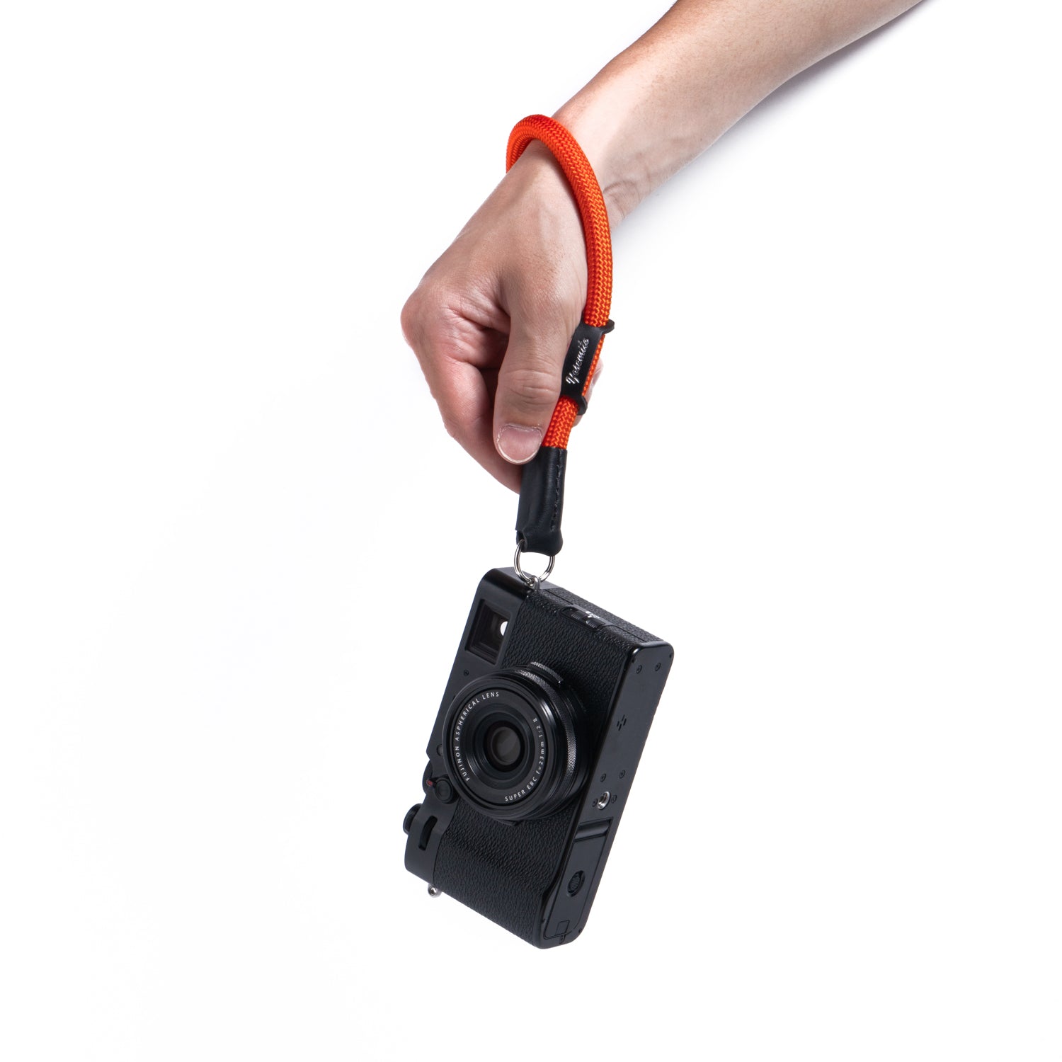 YOSEMITE CAMERA STRAP HANDLE<br>OREGON<br>ヨセミテ カメラストラップ ハンドル / オレゴン