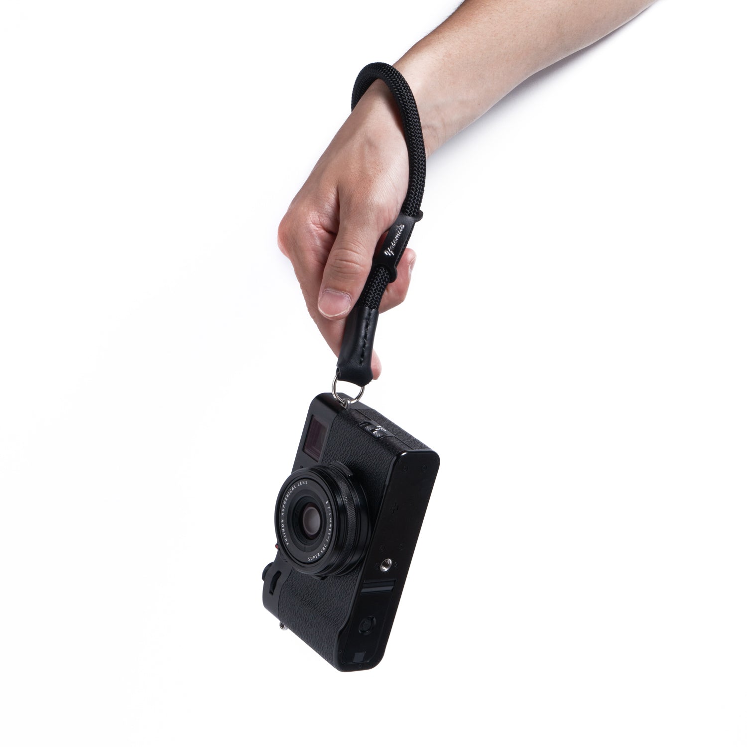 YOSEMITE CAMERA STRAP HANDLE<br>KARASU