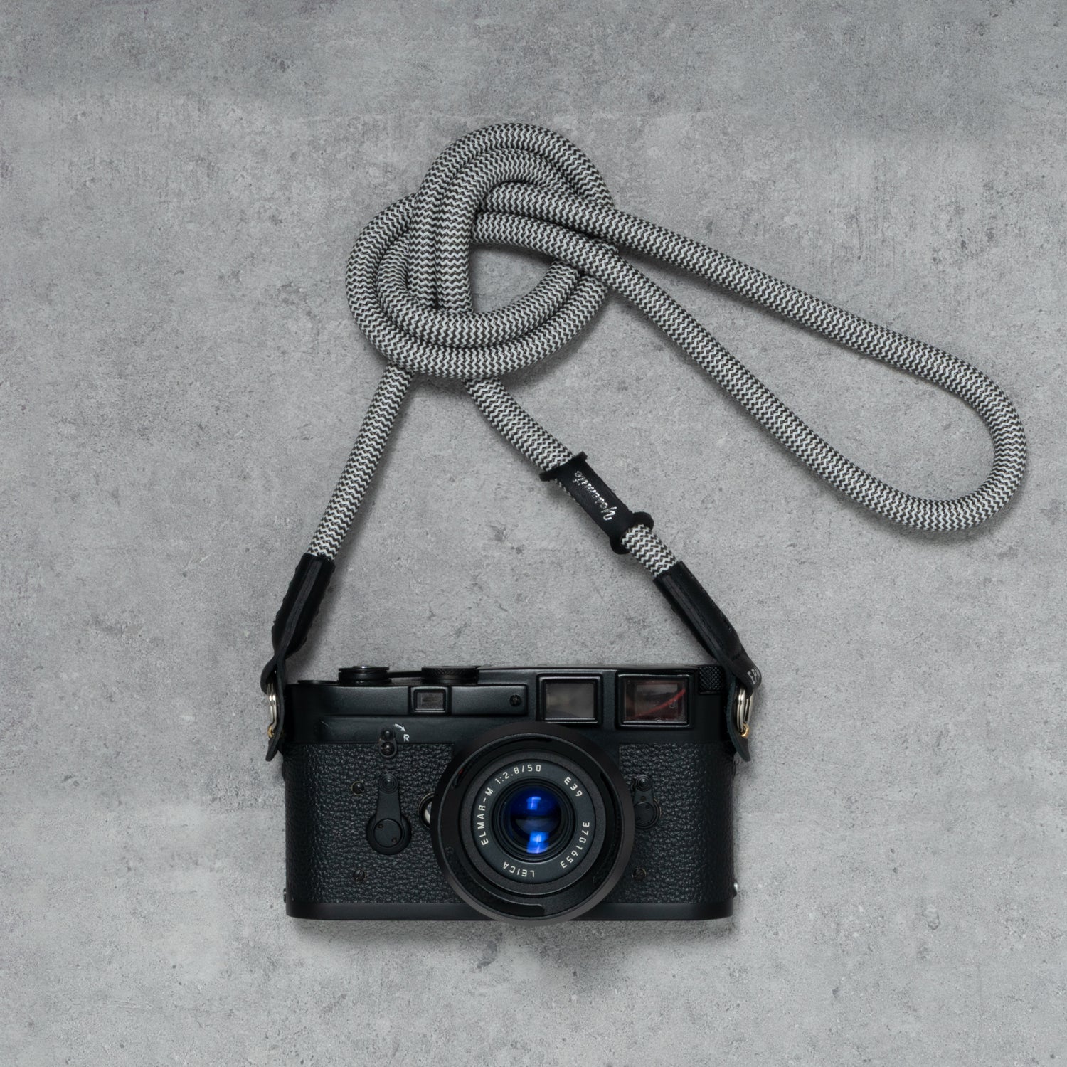 YOSEMITE CAMERA STRAP <br>GHOST<br>ヨセミテ カメラストラップ / ゴースト