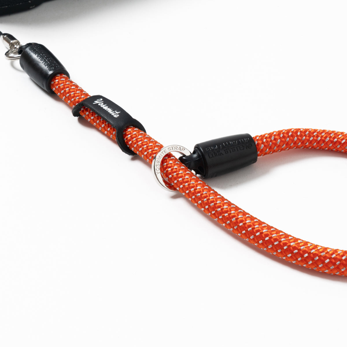 YOSEMITE CAMERA HAND STRAP for COMPACT<br>ORANGE GLOW<br>ヨセミテ カメラ ハンド ストラップ フォー コンパクト / オレンジグロウ