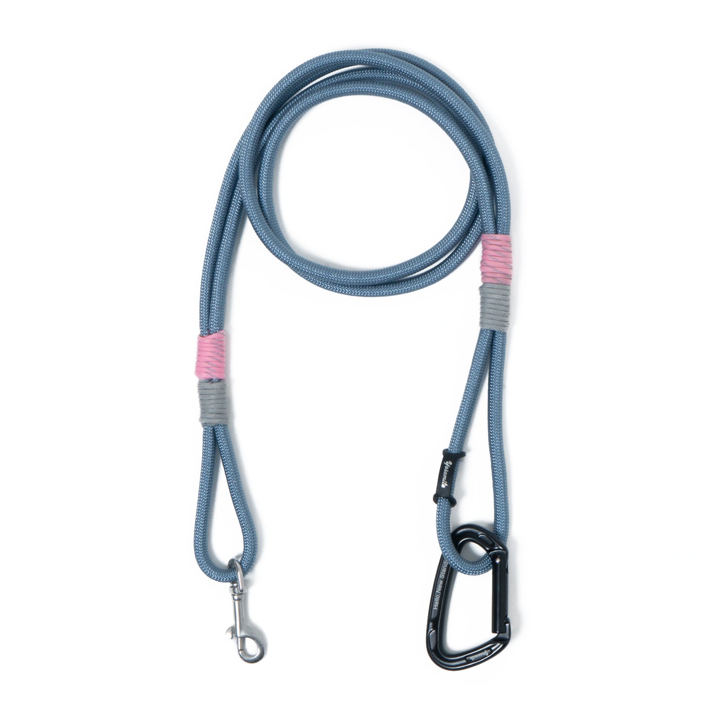 YOSEMITE DOG LEAD /SMOKEY