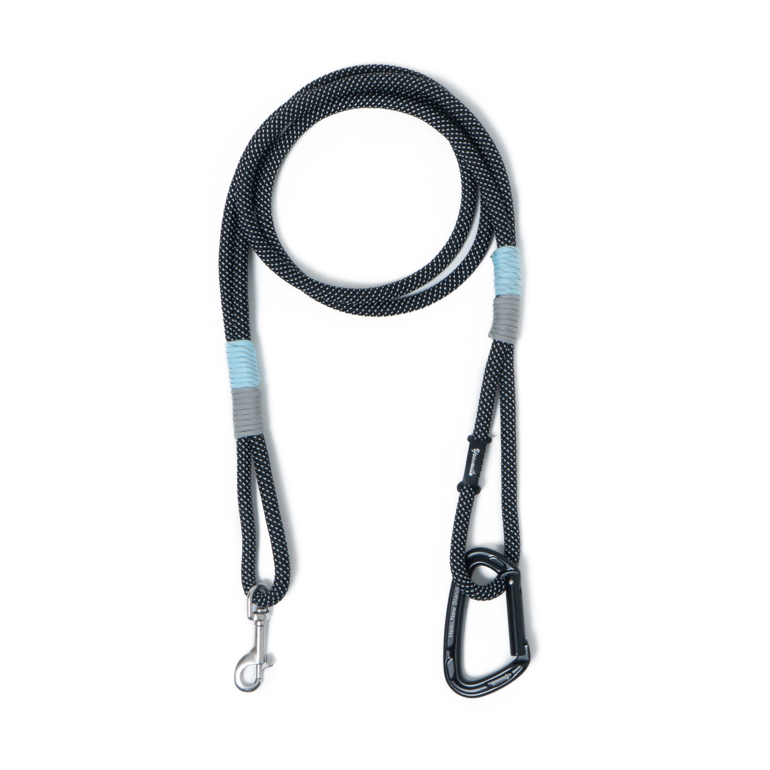 YOSEMITE DOG LEAD /NIGHT GLOW