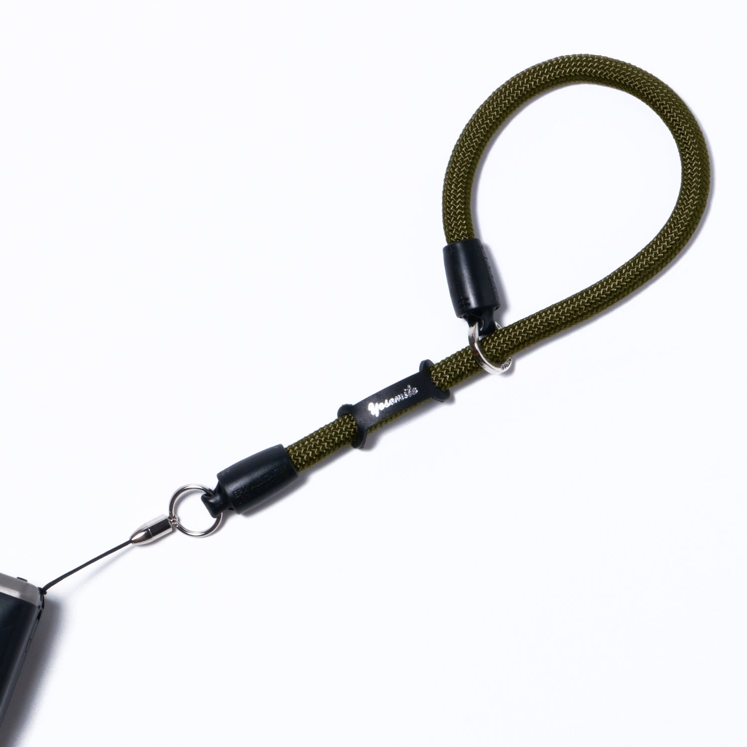YOSEMITE CAMERA HAND STRAP for COMPACT