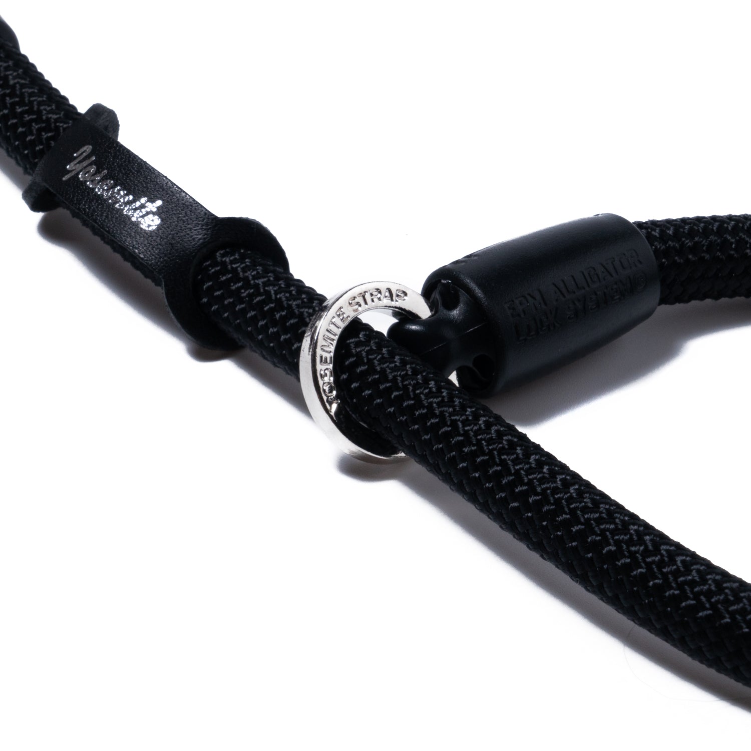 YOSEMITE CAMERA HAND STRAP for COMPACT