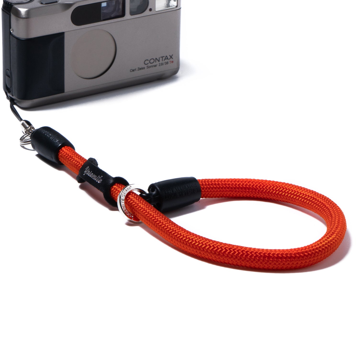 YOSEMITE CAMERA HAND STRAP for COMPACT