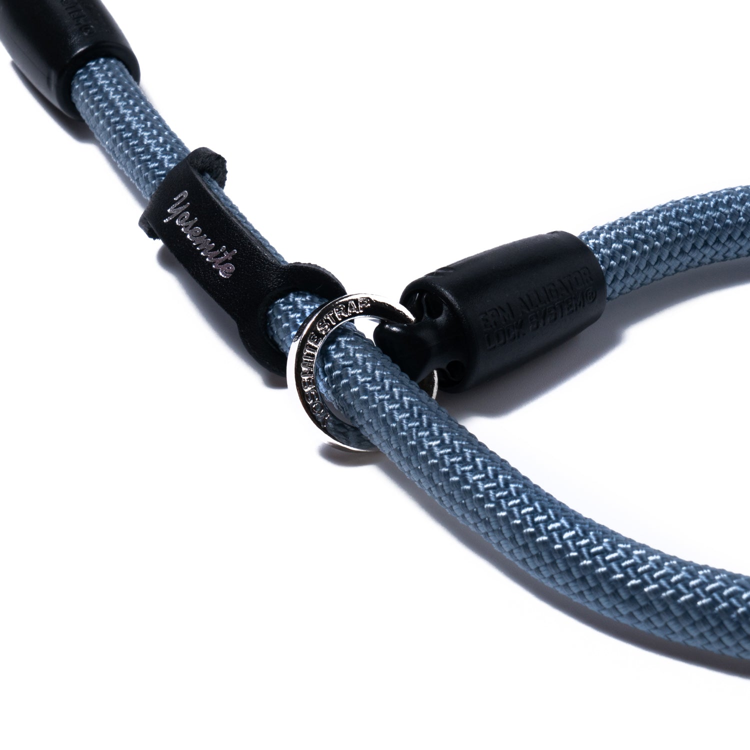 YOSEMITE CAMERA HAND STRAP for COMPACT<br>SMOKEY<br>ヨセミテ カメラ ハンド ストラップ フォー コンパクト / スモーキー