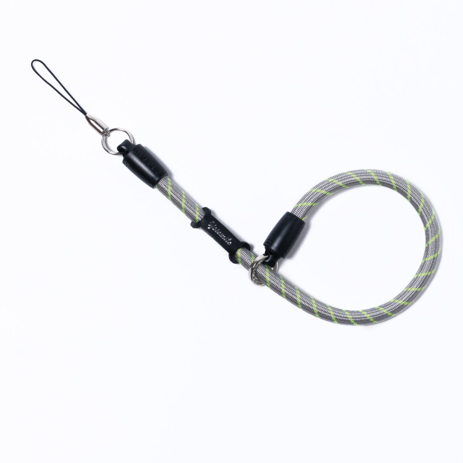 YOSEMITE CAMERA HAND STRAP for COMPACT<br>CYBER<br>ヨセミテ カメラ ハンド ストラップ フォー コンパクト / サイバー