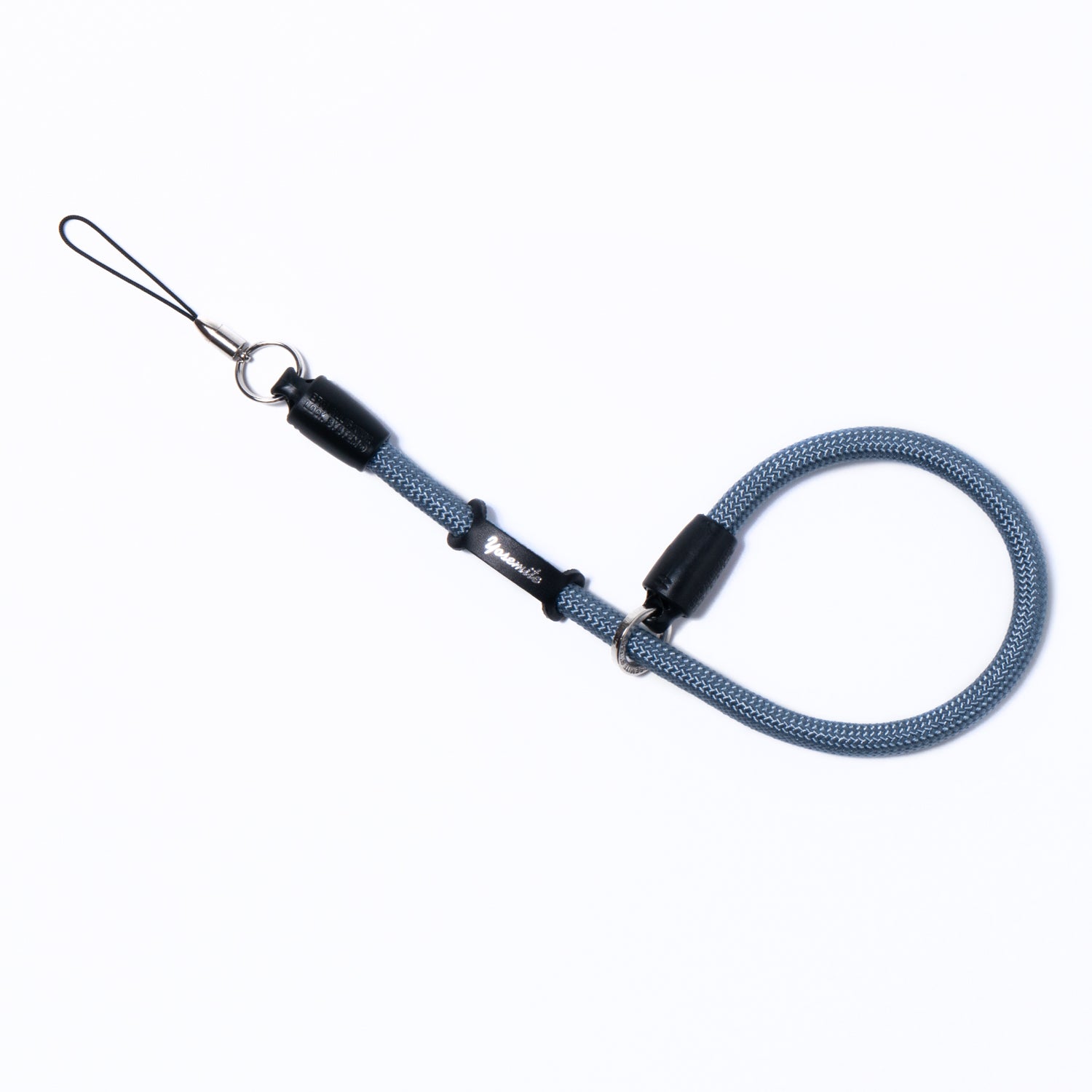 YOSEMITE CAMERA HAND STRAP for COMPACT<br>SMOKEY<br>ヨセミテ カメラ ハンド ストラップ フォー コンパクト / スモーキー