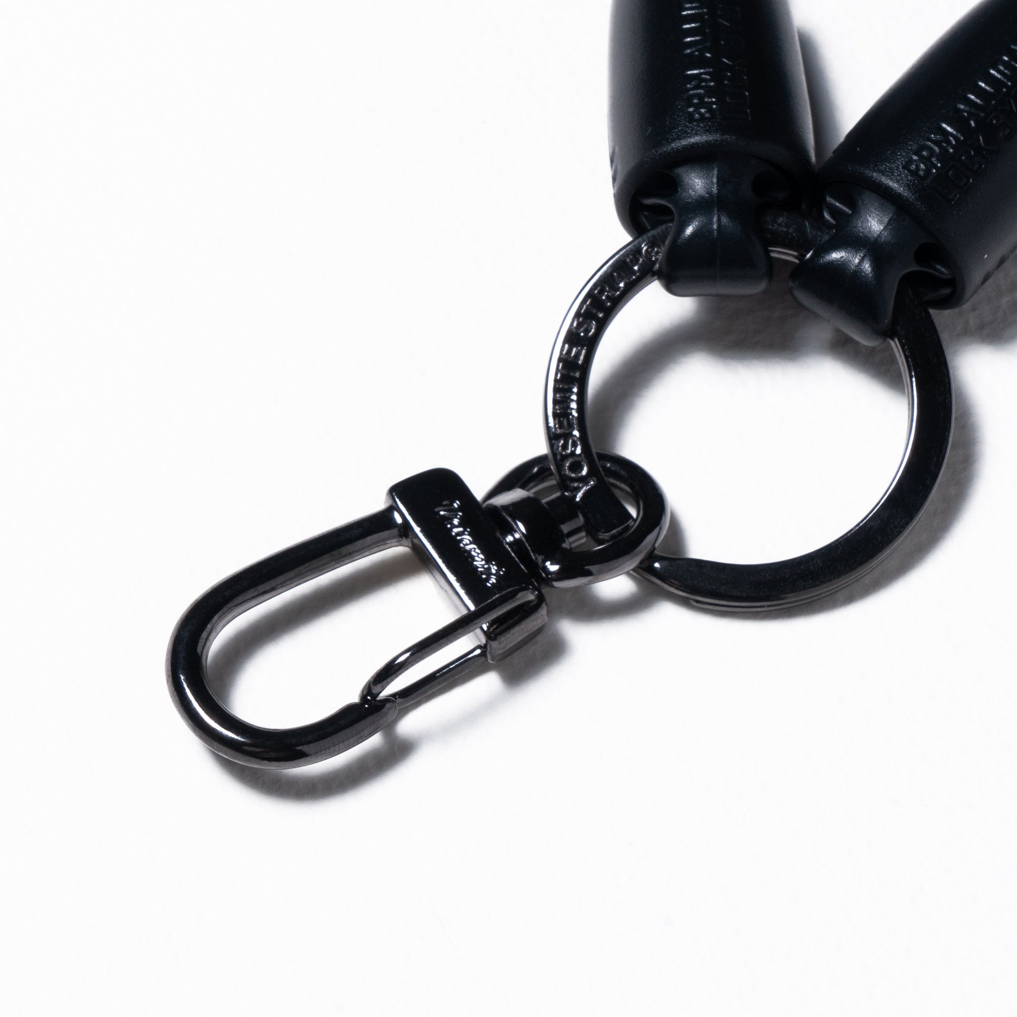 YOSEMITE MOBILE STRAP<br>MIDNIGHT <br>ヨセミテ モバイルストラップ<br>ミッドナイト
