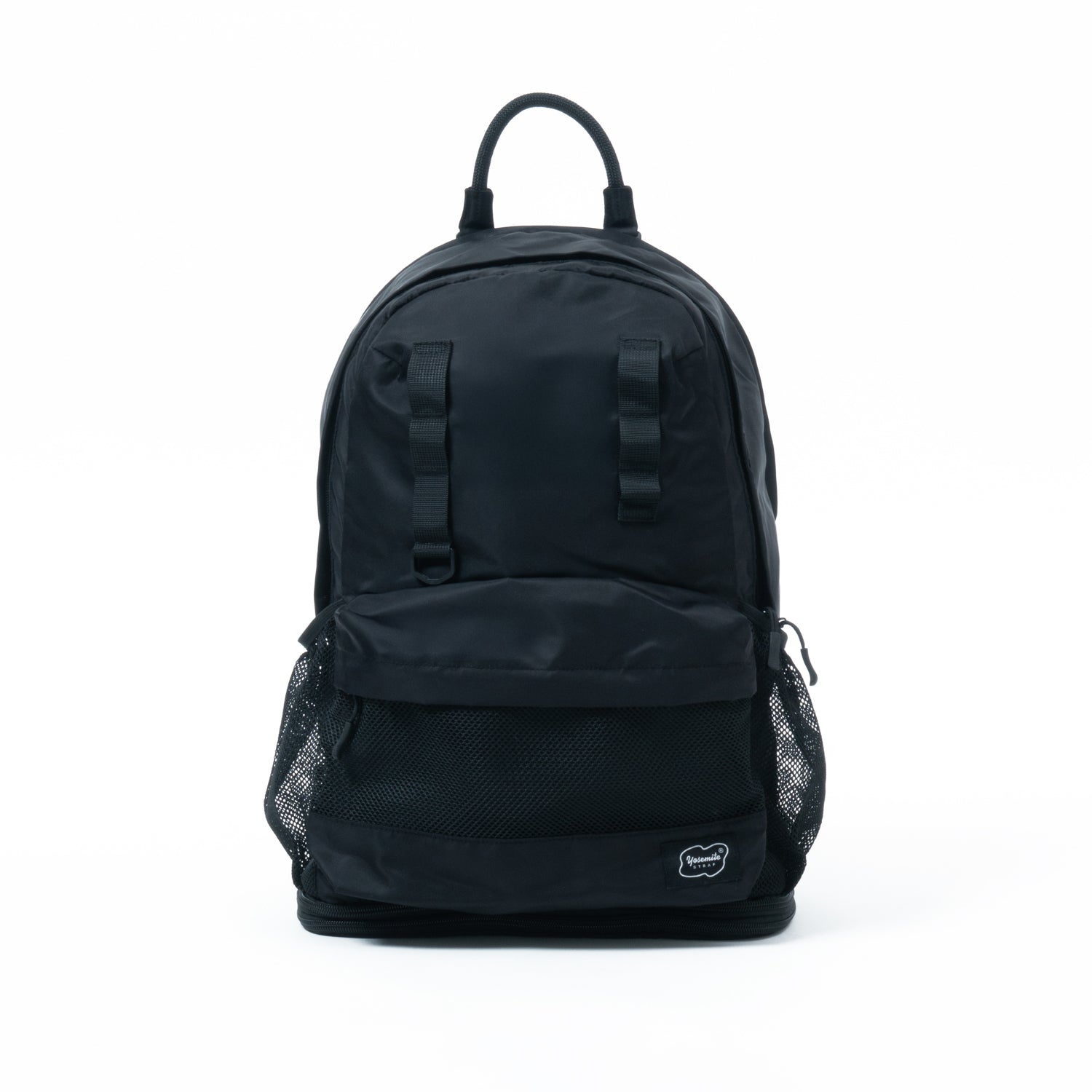 予約商品<br>YOSEMITE EXPANDER BACK PACK/BLACK