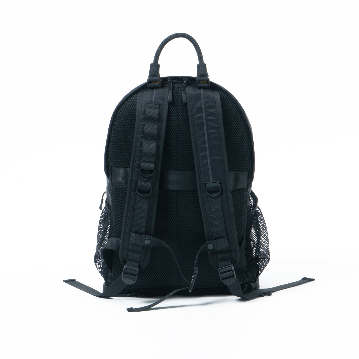 YOSEMITE EXPANDER BACK PACK/BLACK