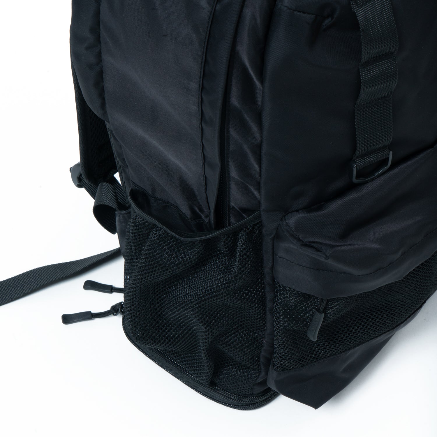 YOSEMITE EXPANDER BACK PACK/BLACK