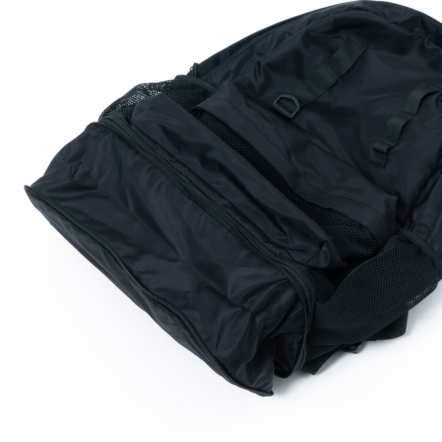 YOSEMITE EXPANDER BACK PACK/BLACK
