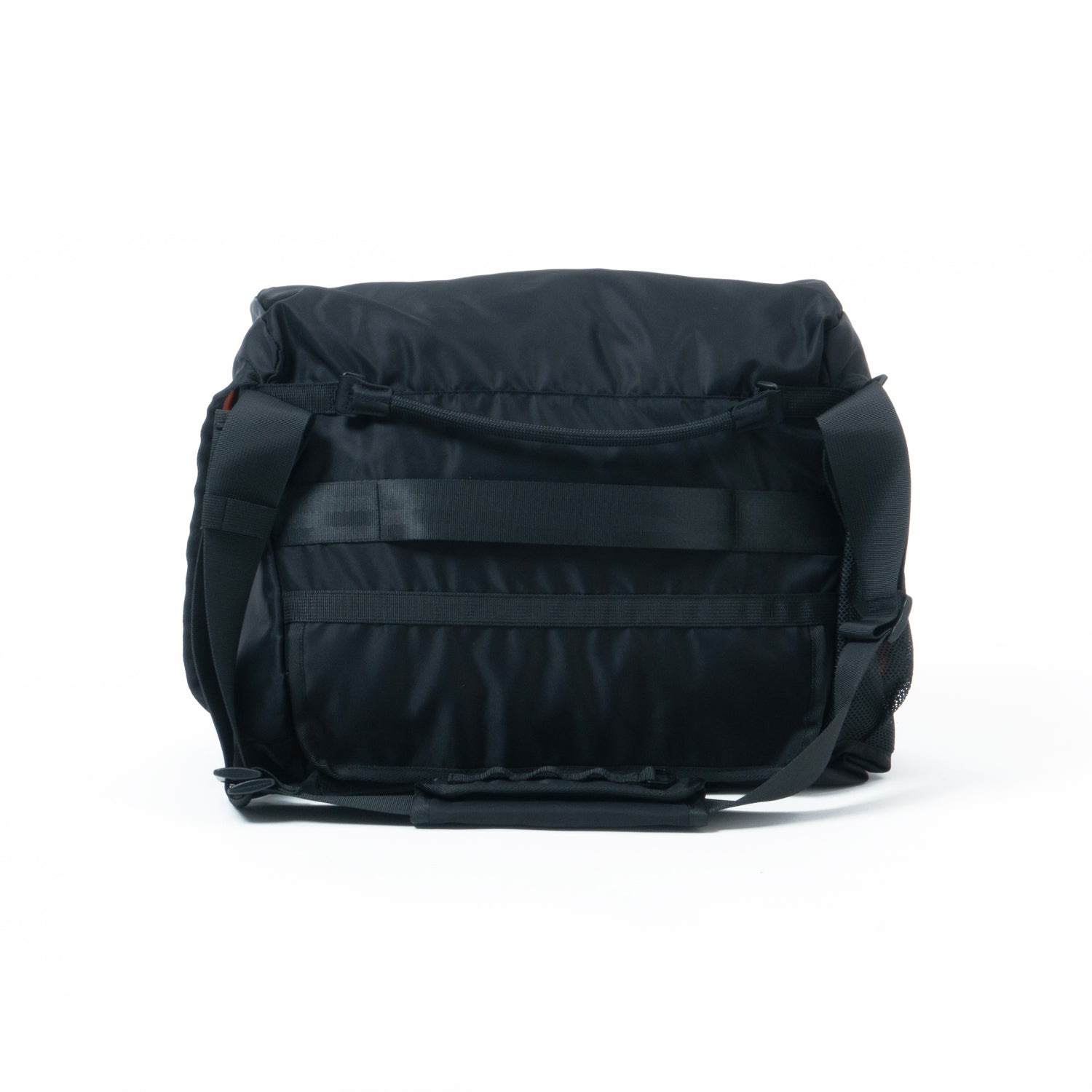 YOSMITE EXPANDER MESSENGER BAG/BLACK
