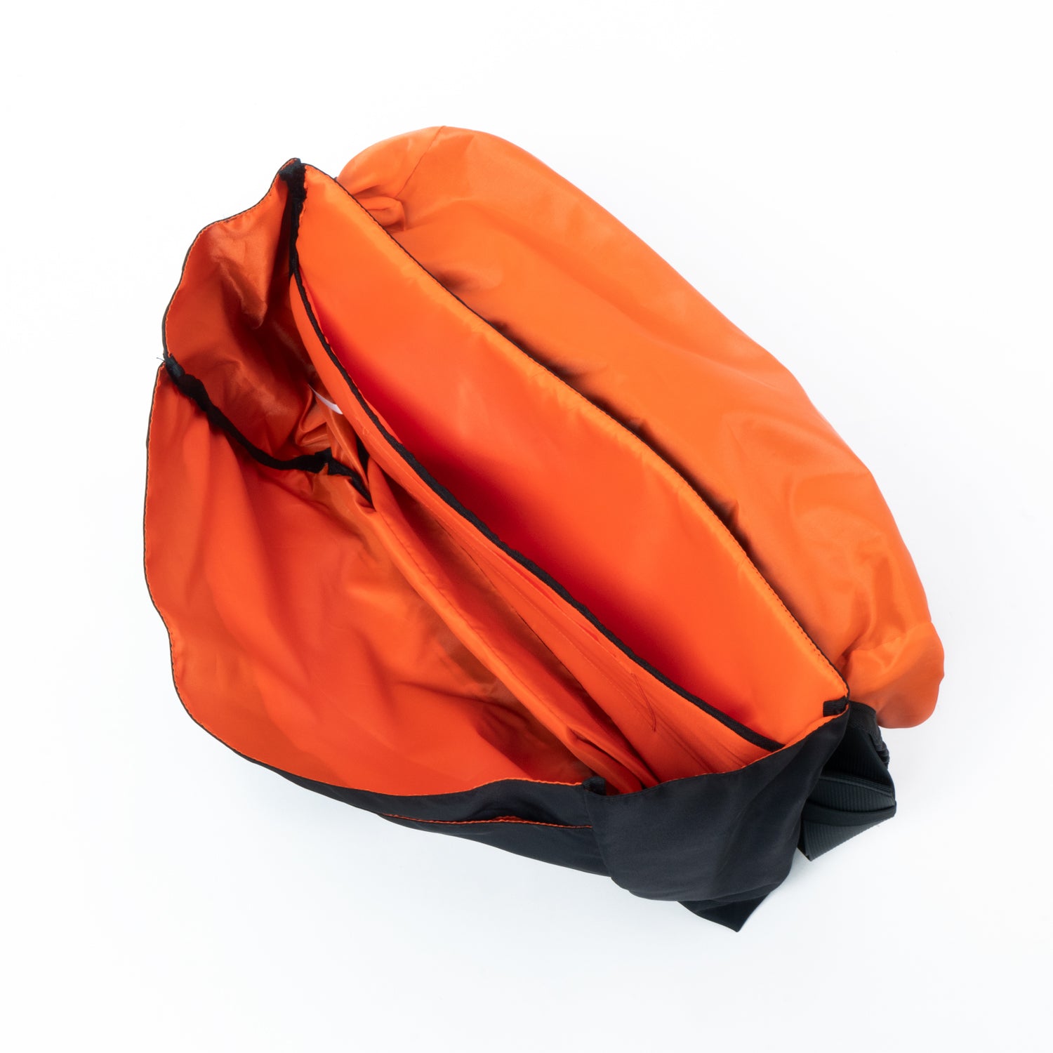 YOSMITE EXPANDER MESSENGER BAG/BLACK