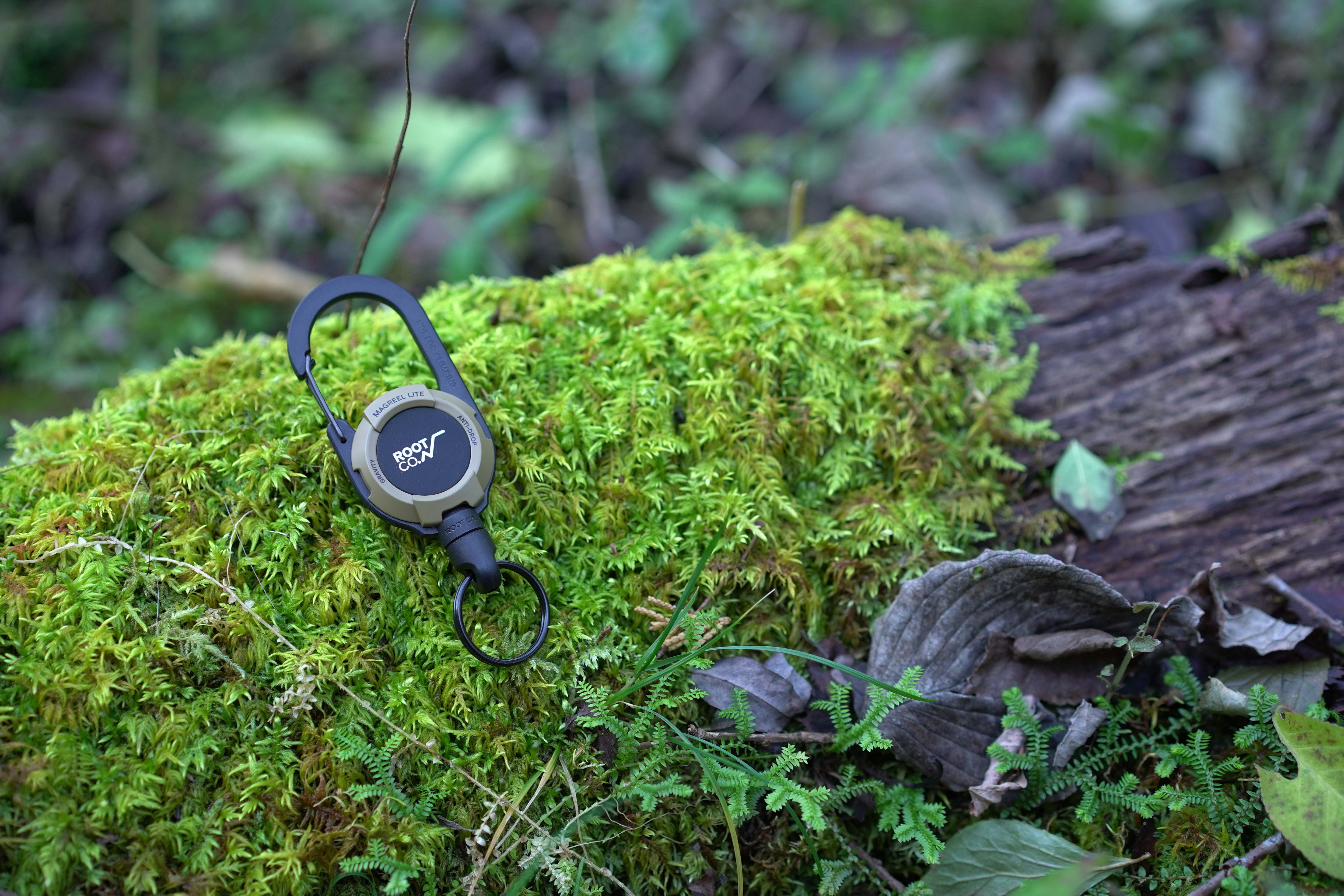 ROOT CO. / GRAVITY MAG REEL LITE